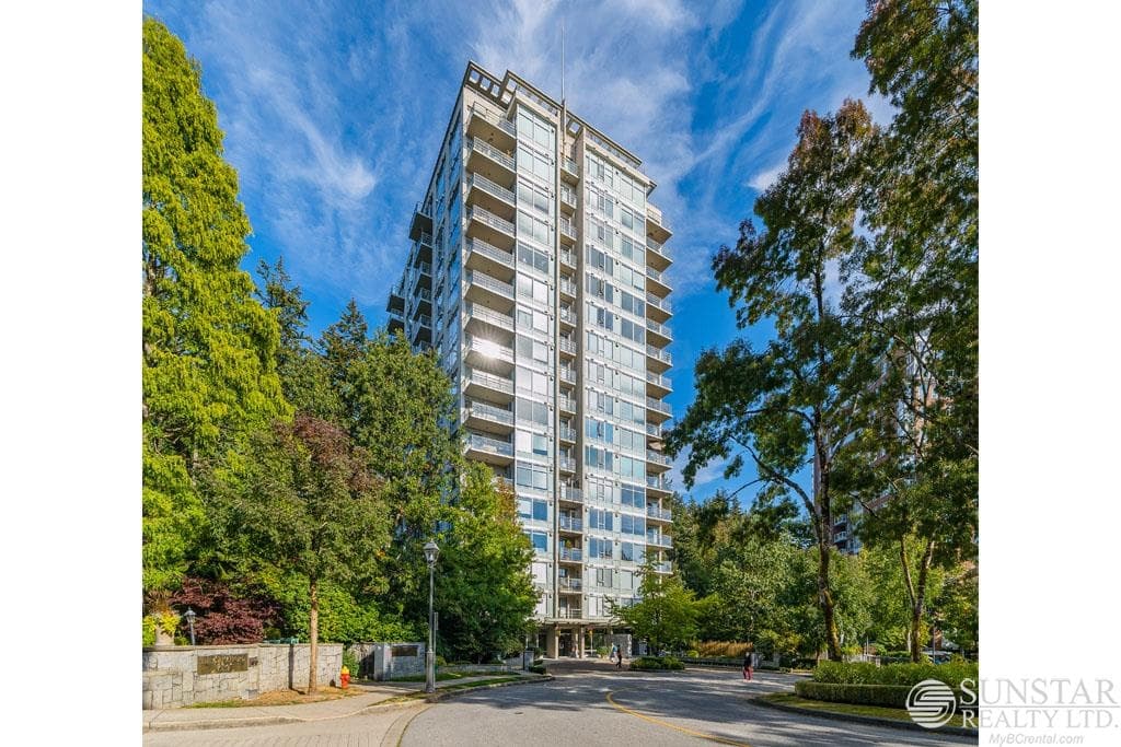 508 - 5639 Hampton Place, Vancouver, V6T 2H6 — photo 1