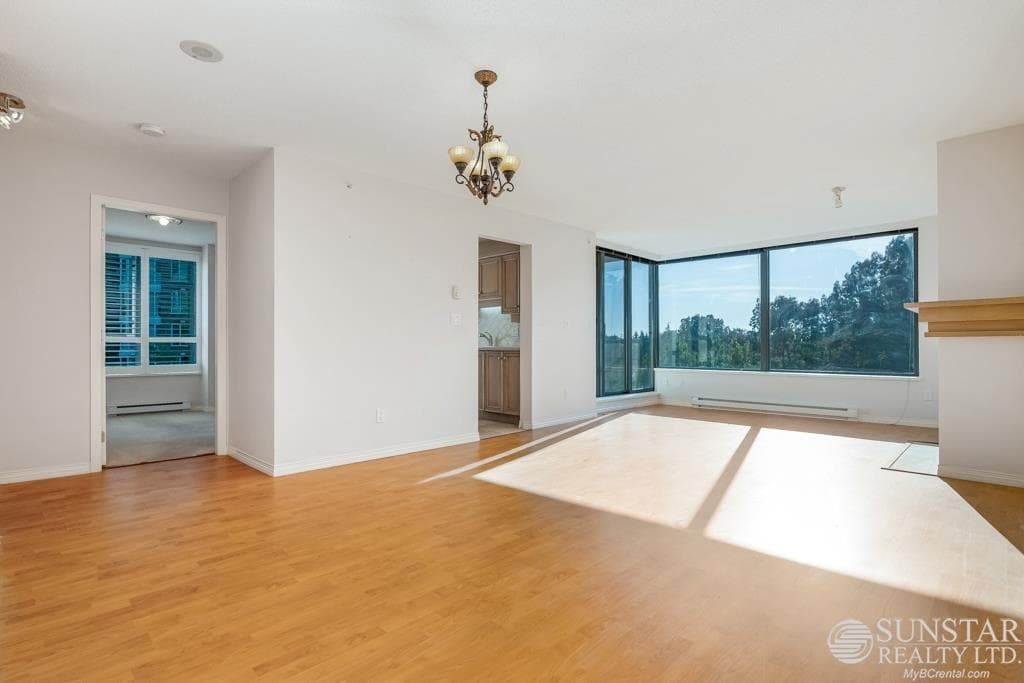 508 - 5639 Hampton Place, Vancouver, V6T 2H6 — photo 5
