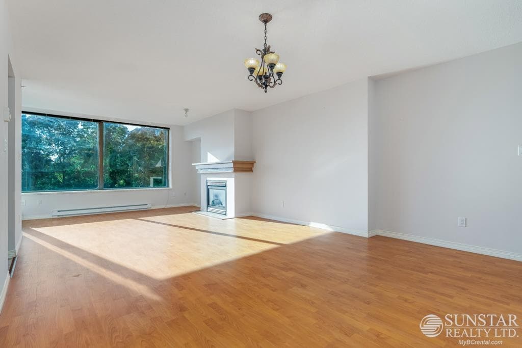 508 - 5639 Hampton Place, Vancouver, V6T 2H6 — photo 4
