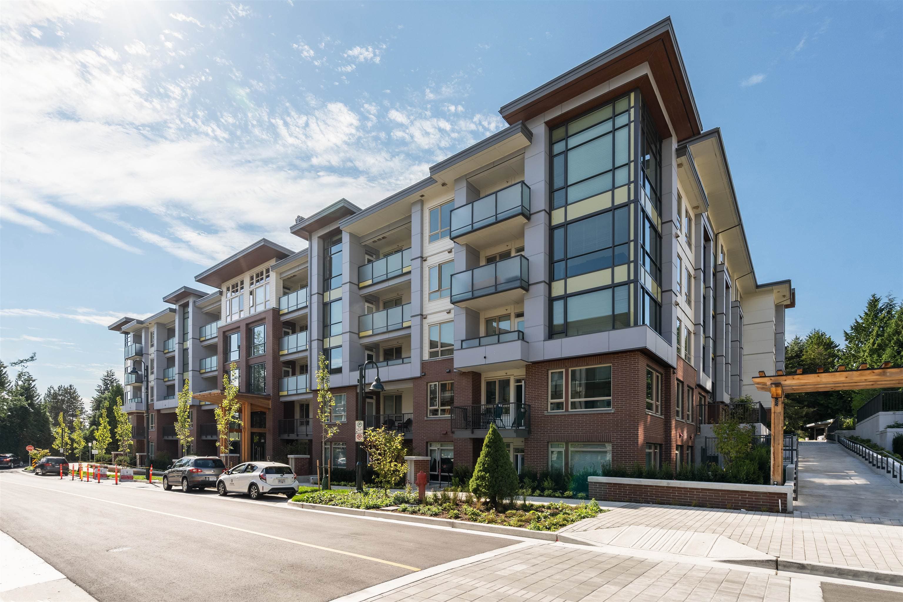 311 - 2651 Library Lane, North Vancouver