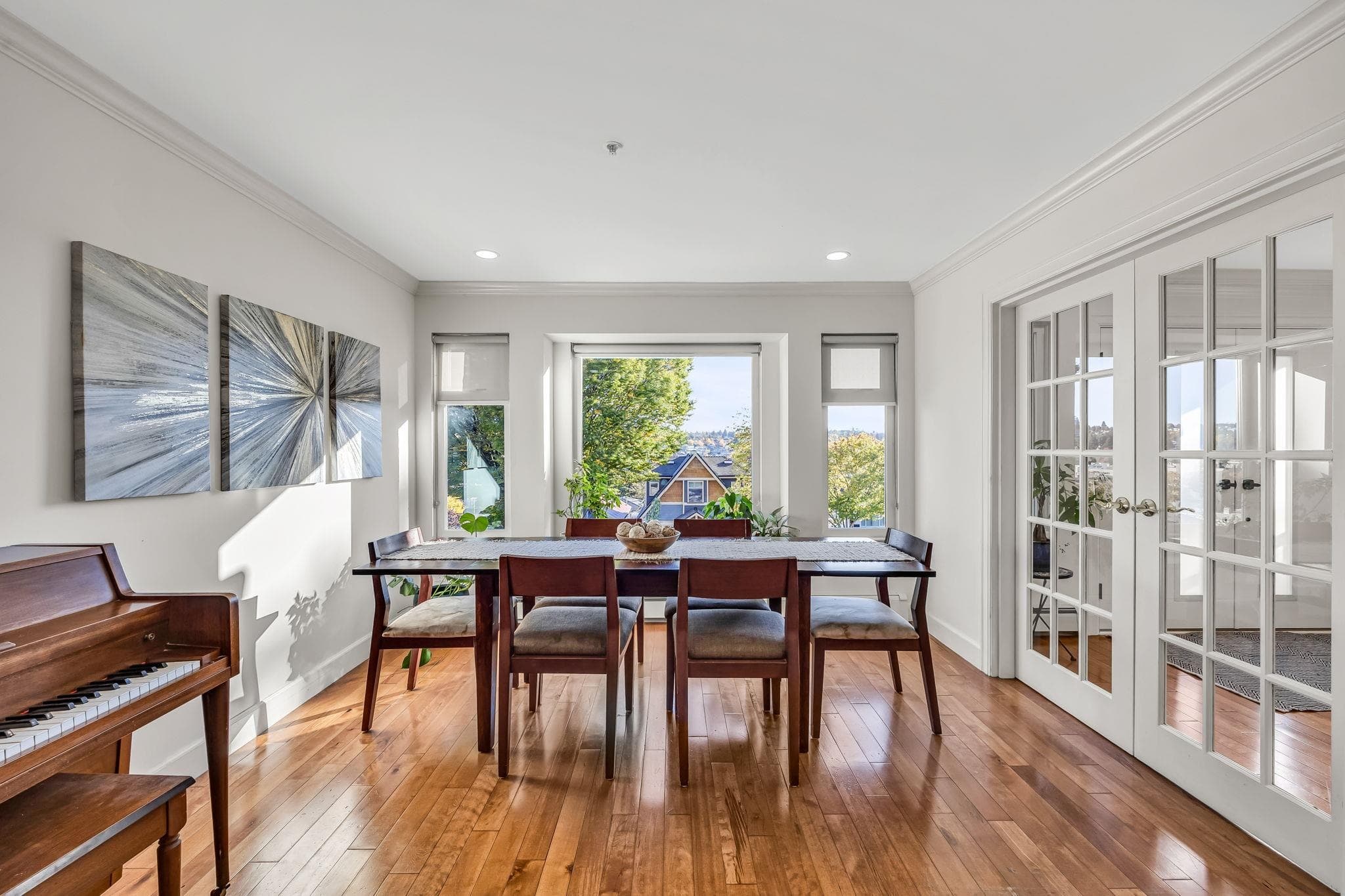 3191 E 8th Avenue, Vancouver — sold