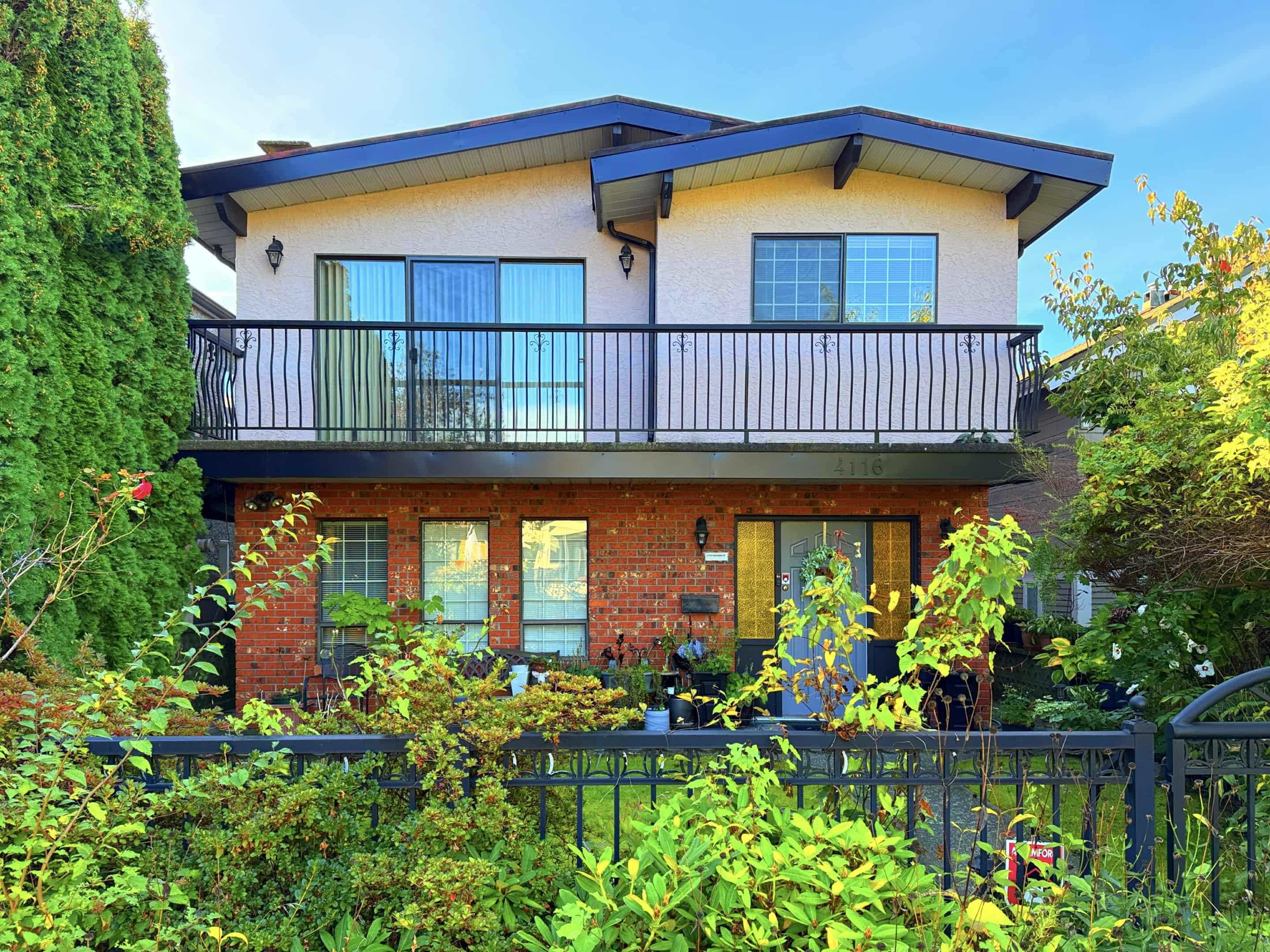 4116 Oxford Street, Burnaby, V5C 1C9 — photo 3