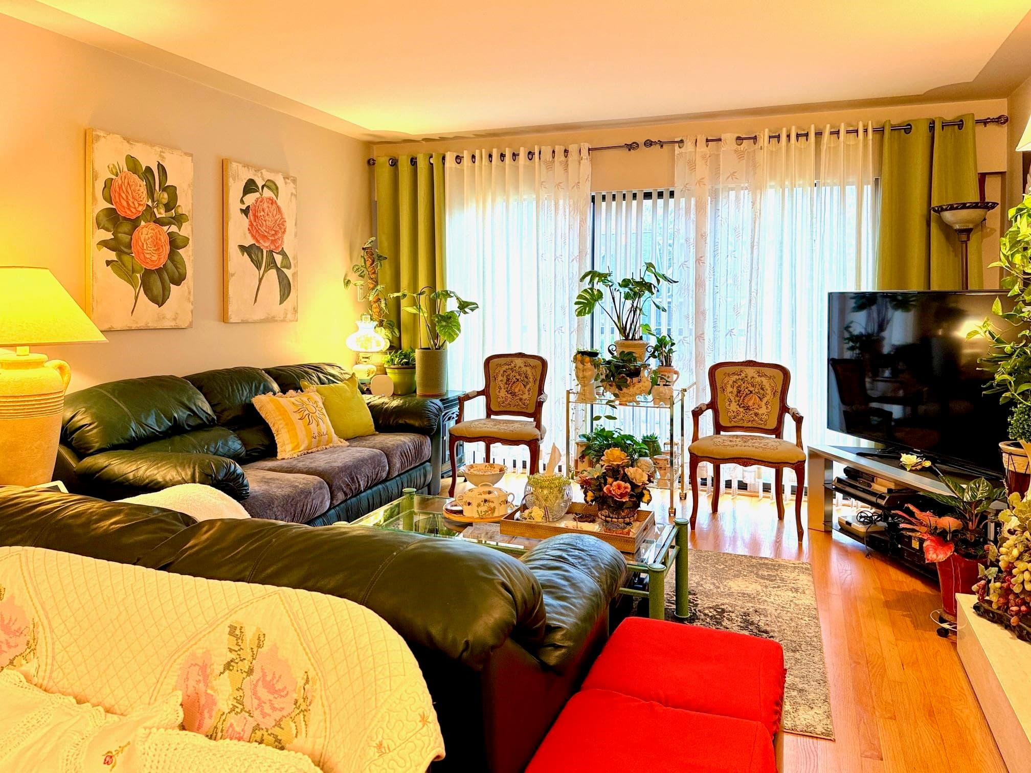 4116 Oxford Street, Burnaby — sold