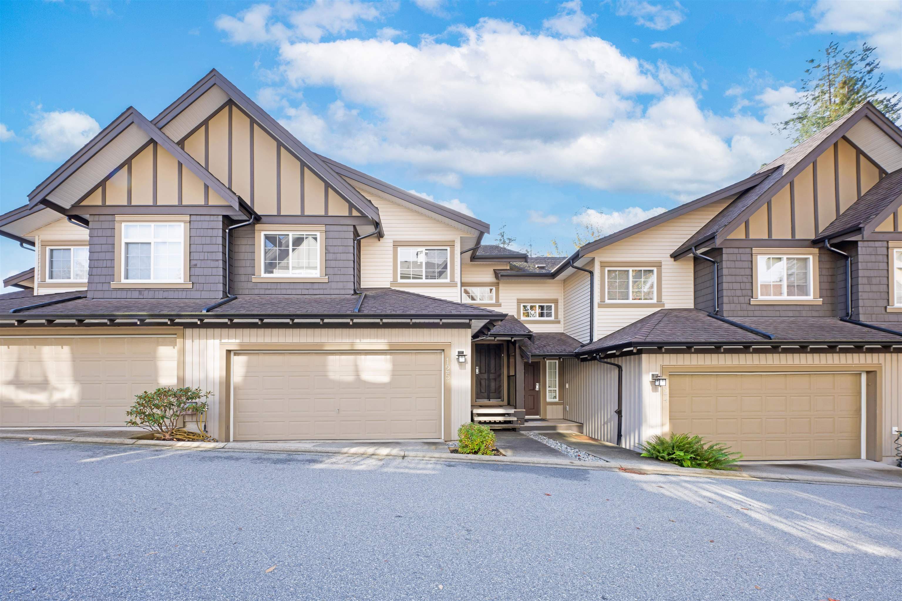 125 - 2200 Panorama Drive, Port Moody