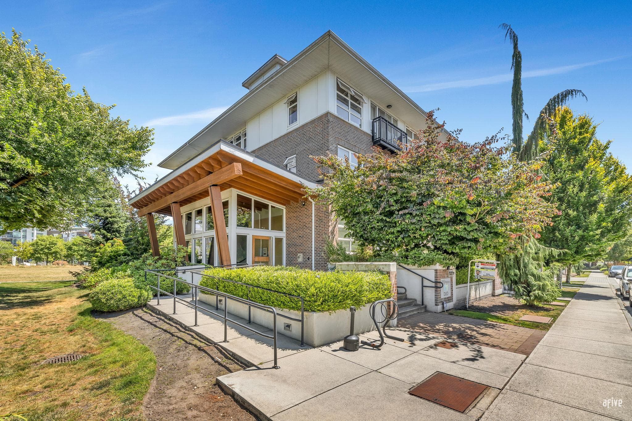206 - 215 Brookes Street, New Westminster
