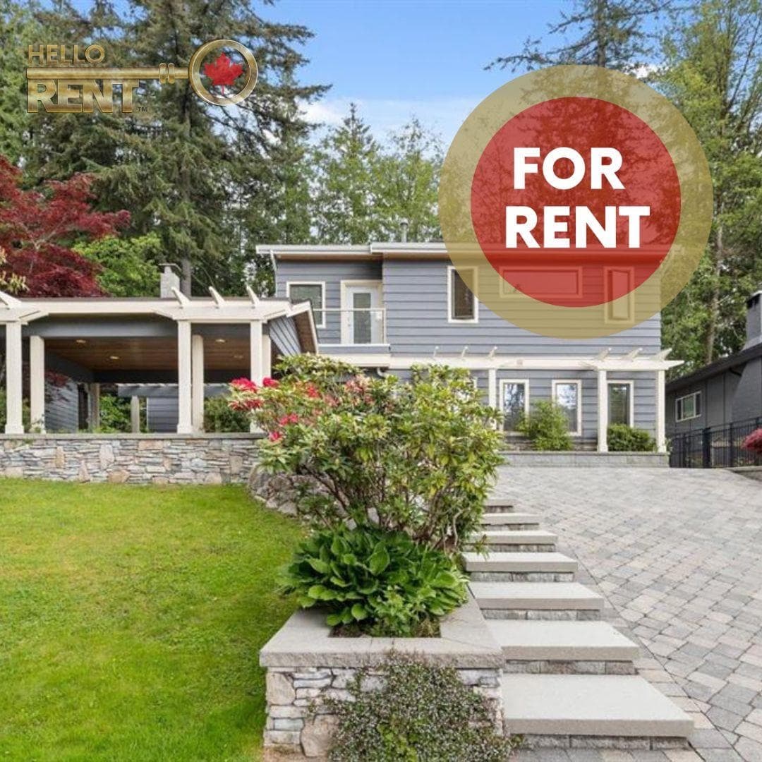 3690 Rutherford Crescent, North Vancouver, V7N 2C7 — photo 1