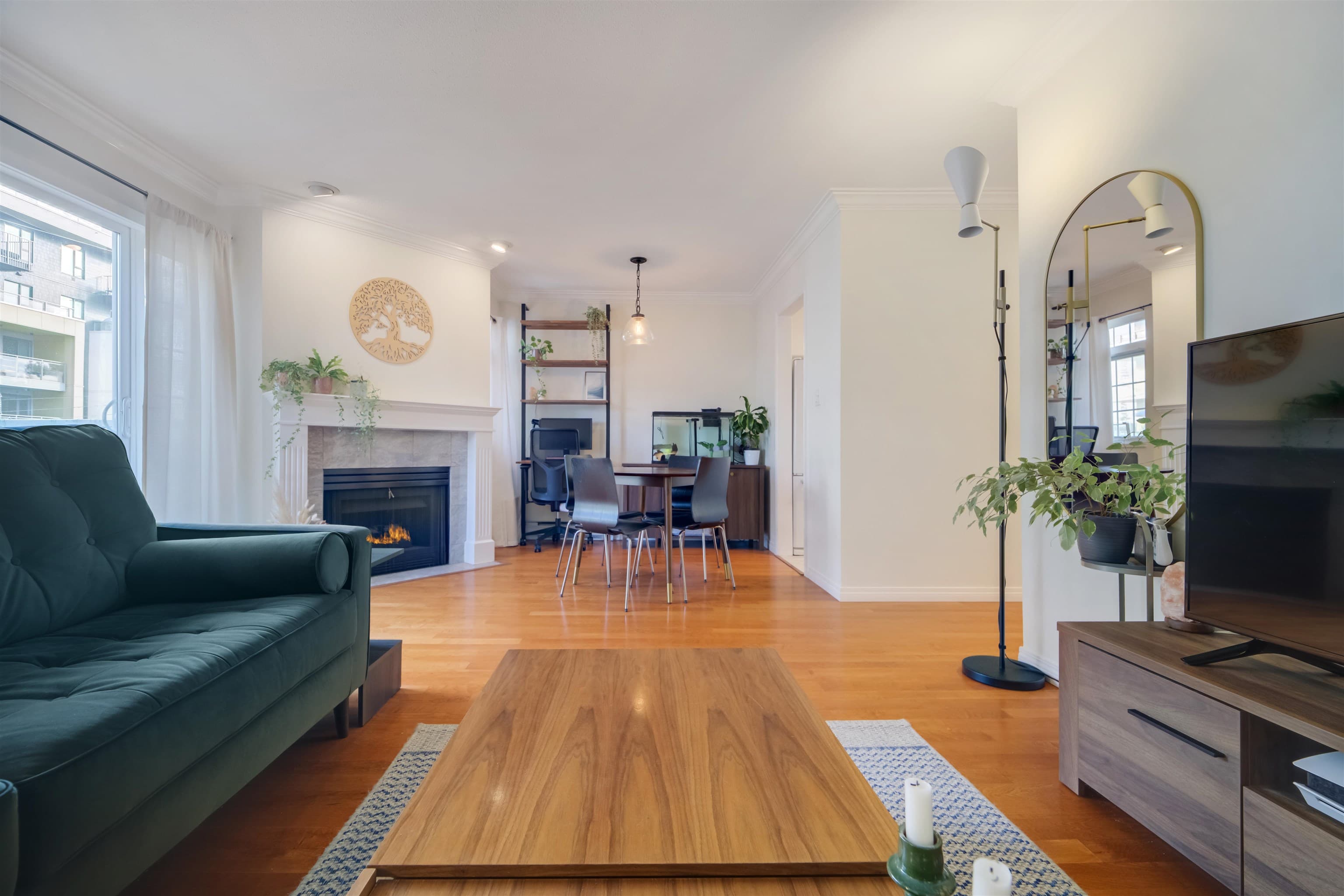301 - 1868 E 11th Avenue, Vancouver