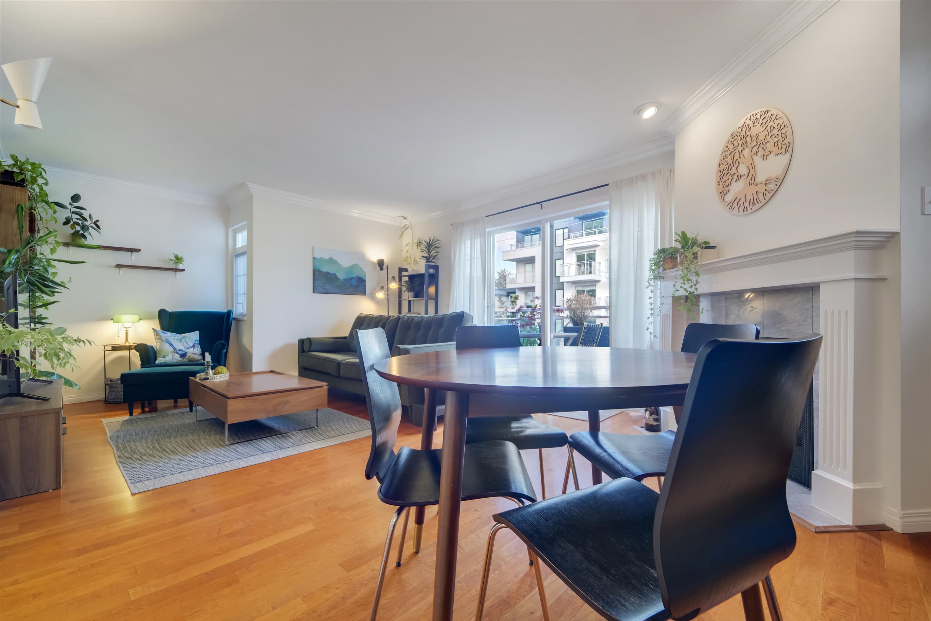301 - 1868 E 11th Avenue, Vancouver, V5N 1Z1 — photo 5