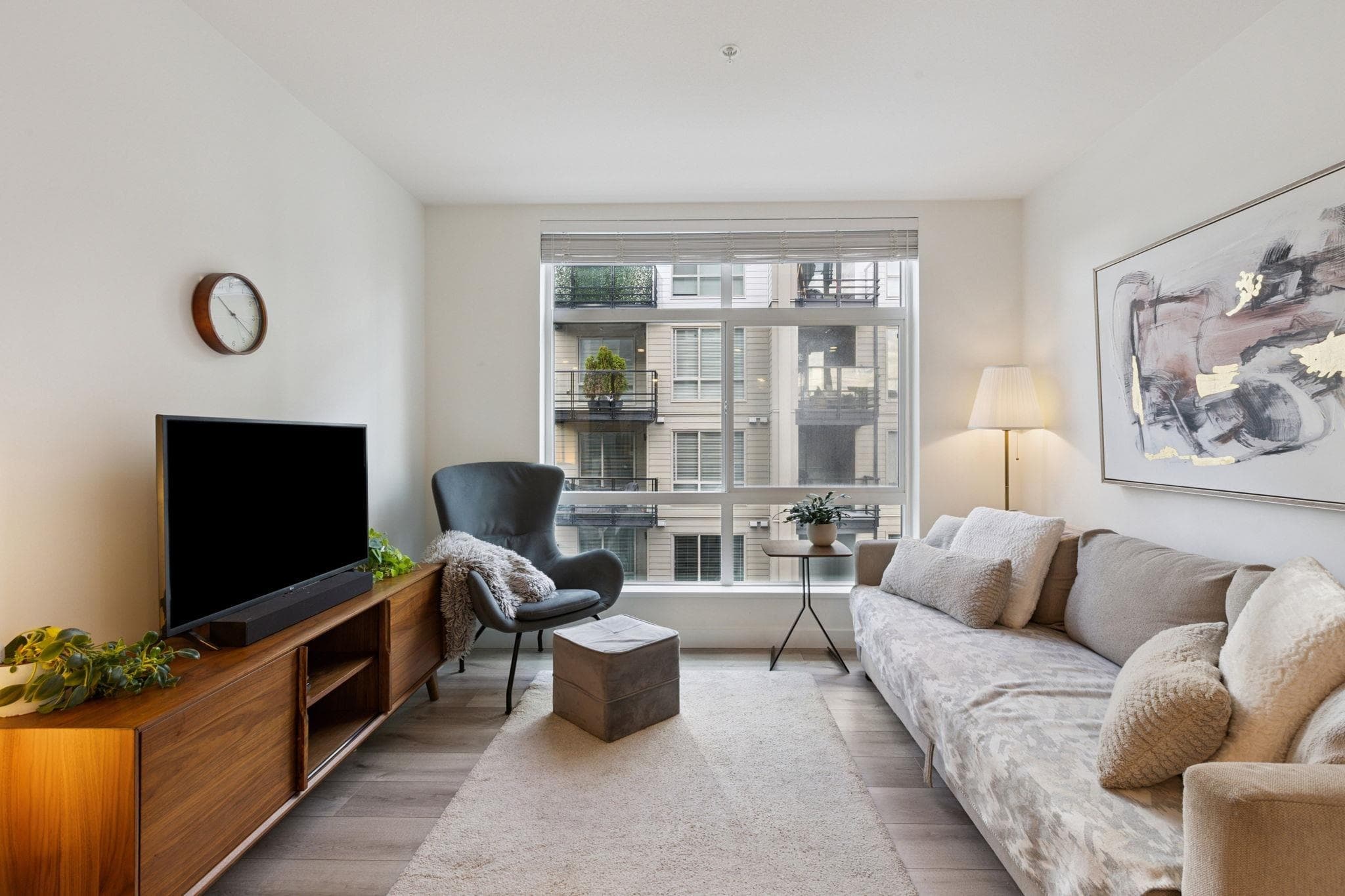 309 - 128 E 8th Street, North Vancouver, V7L 0H2 — photo 2