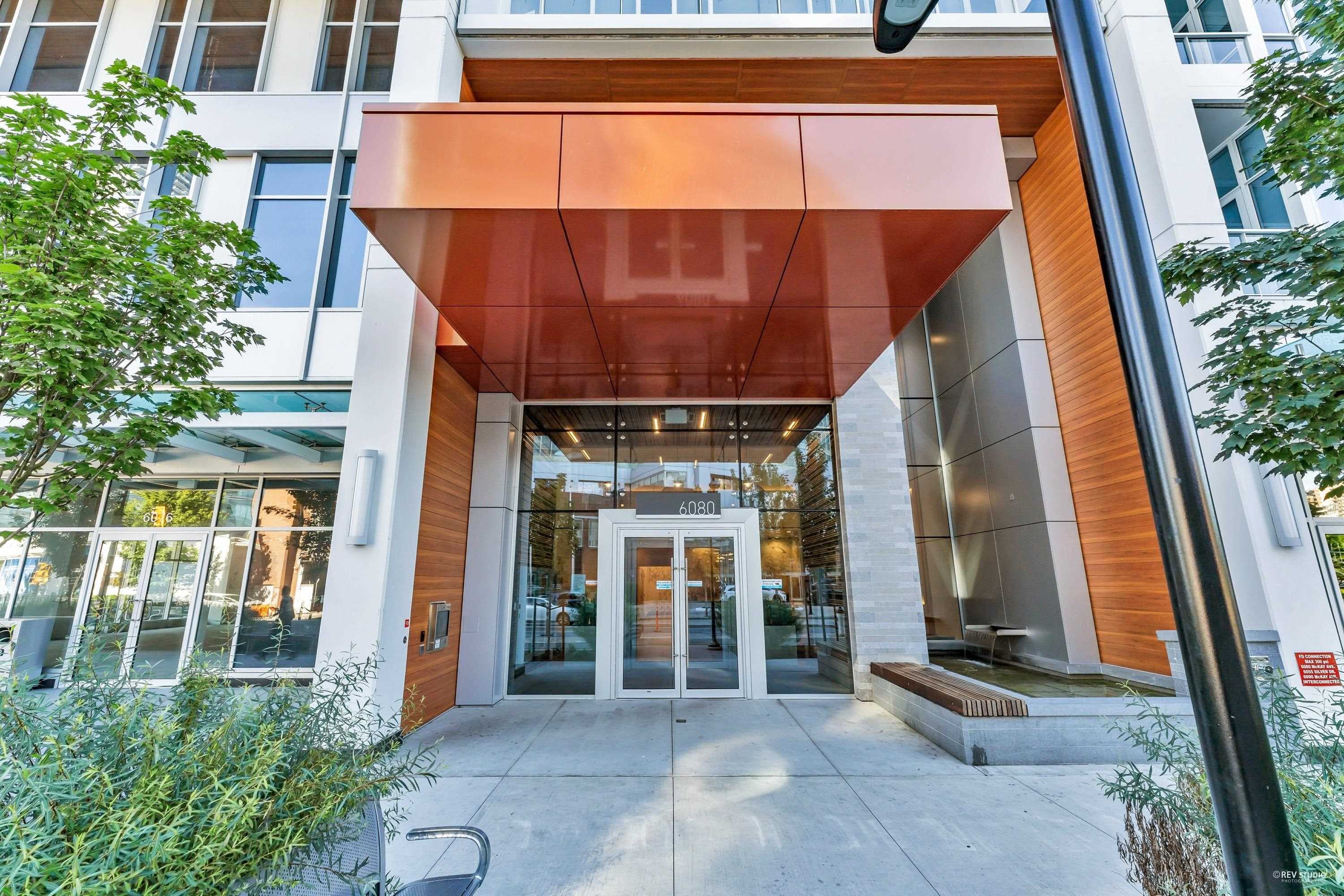 2507 - 6080 Mckay Avenue, Burnaby, V5H 0J4 — photo 2