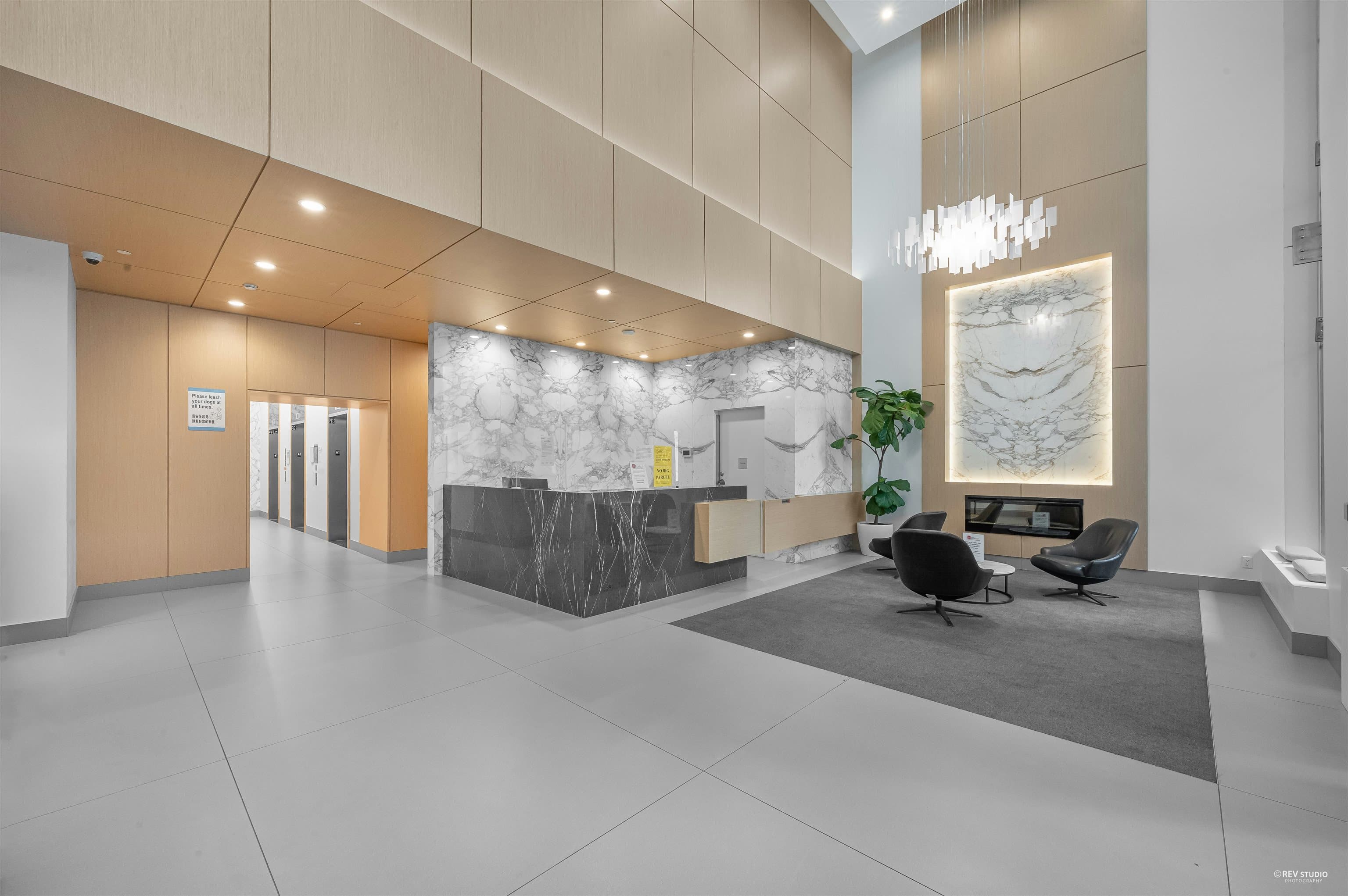 2507 - 6080 Mckay Avenue, Burnaby, V5H 0J4 — photo 3