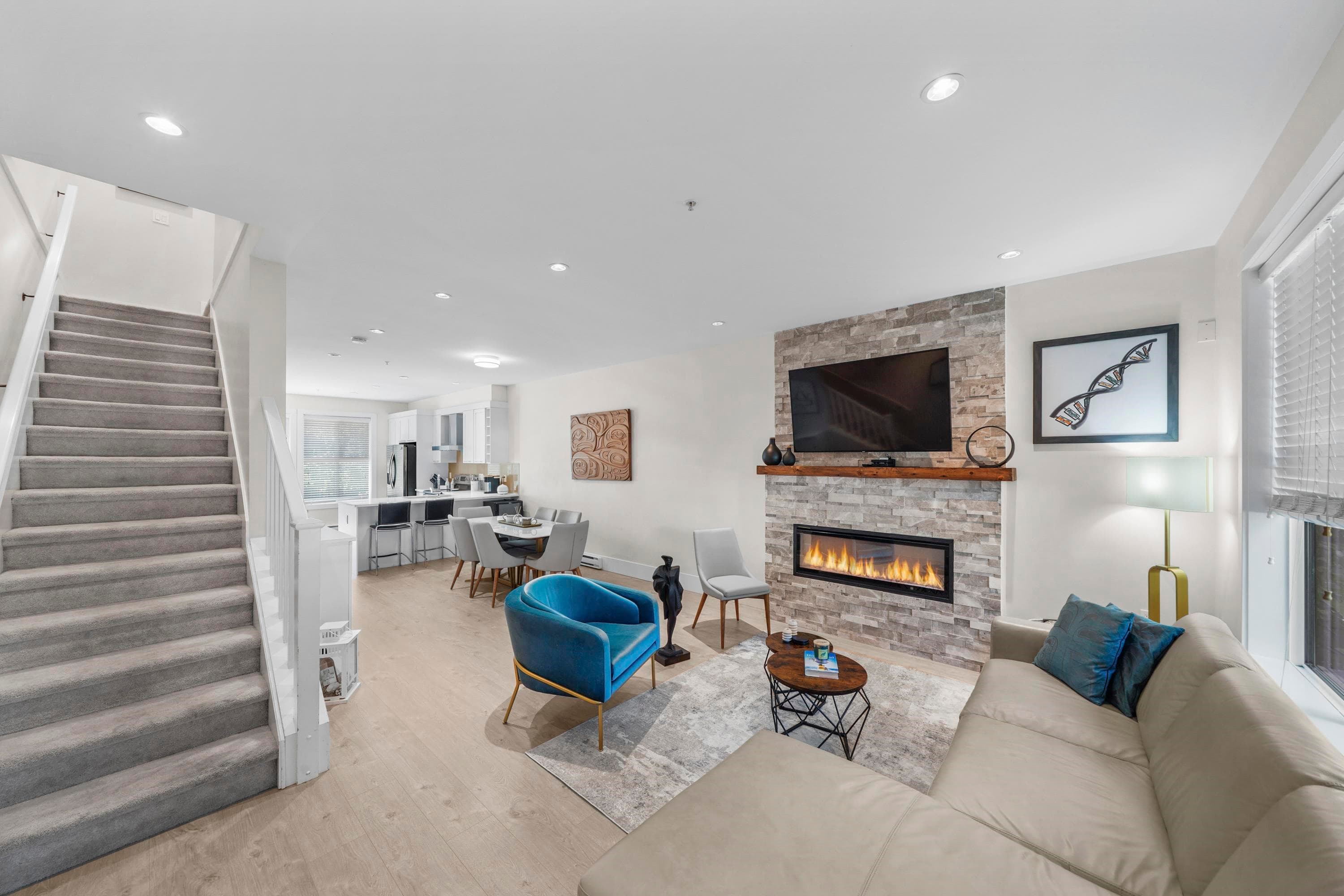 24 - 13260 236 Street, Maple Ridge, V4R 0G6 — photo 4