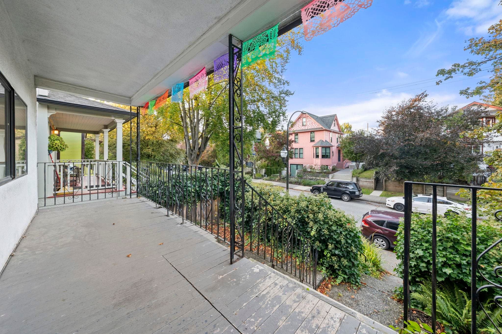 858 Union Street, Vancouver, V6A 2C4 — photo 4