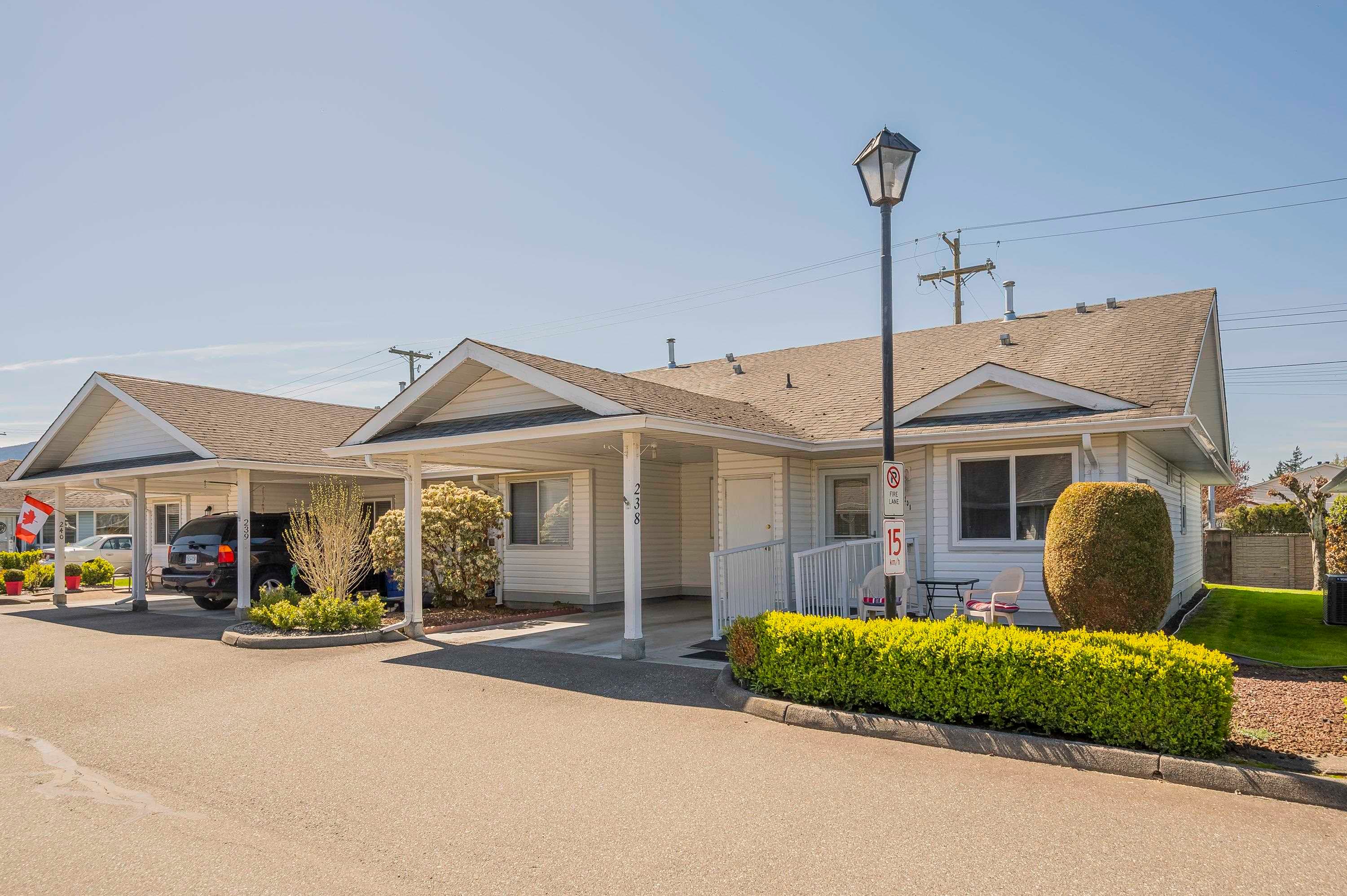 238 - 7610 Evans Road, Chilliwack, V2R 2Z5 — photo 2