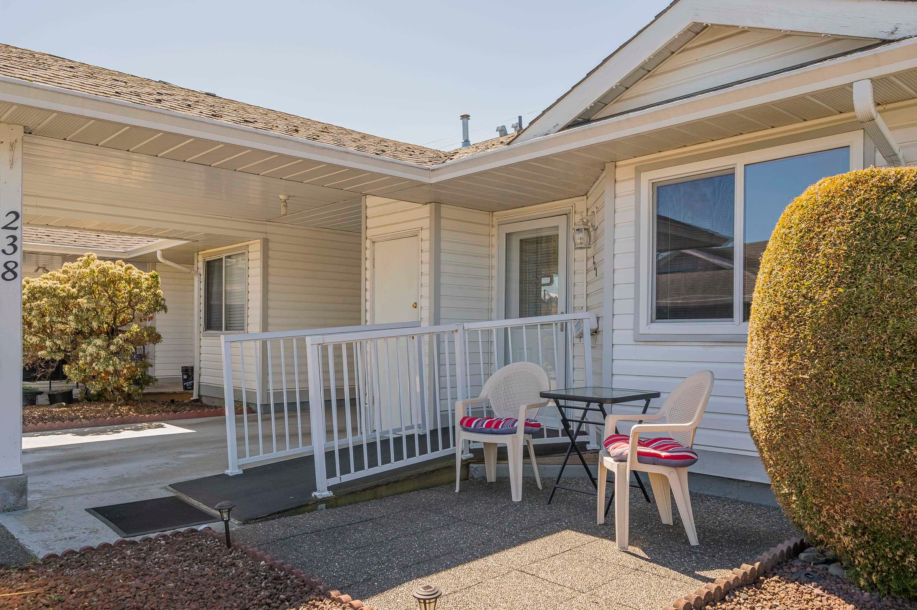 238 - 7610 Evans Road, Chilliwack, V2R 2Z5 — photo 3