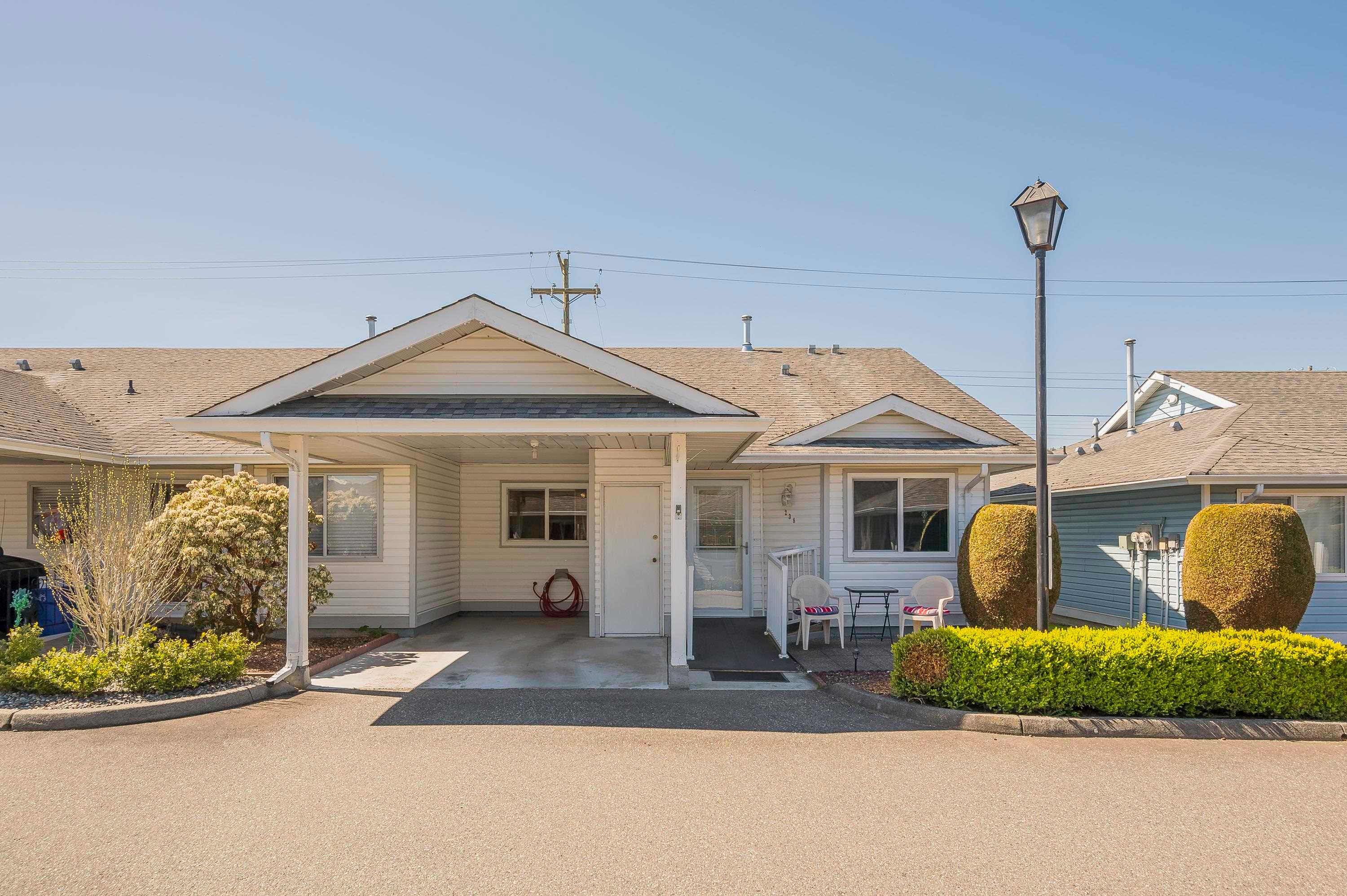 238 - 7610 Evans Road, Chilliwack, V2R 2Z5 — photo 1