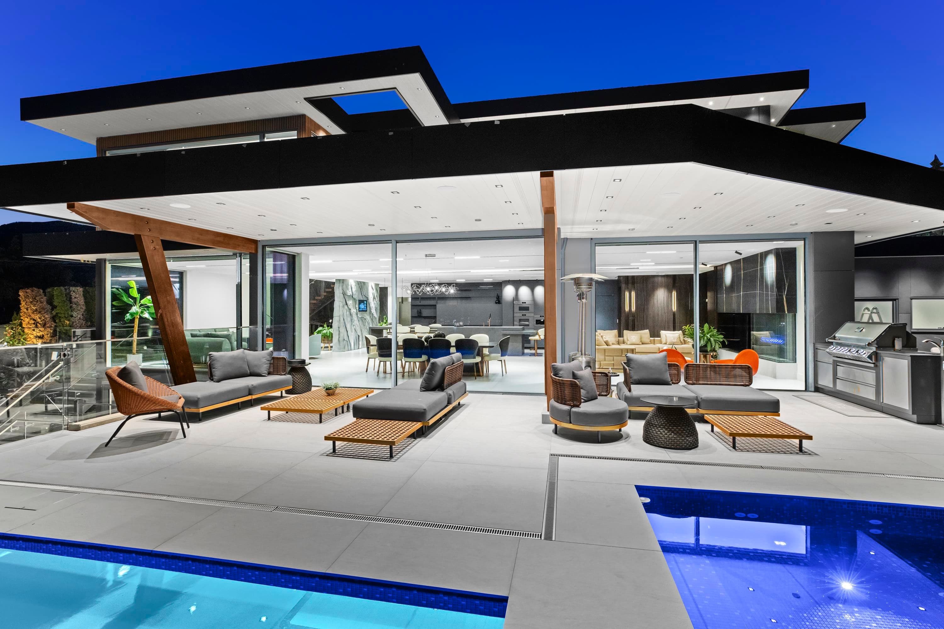 1840 Orchard Way, West Vancouver