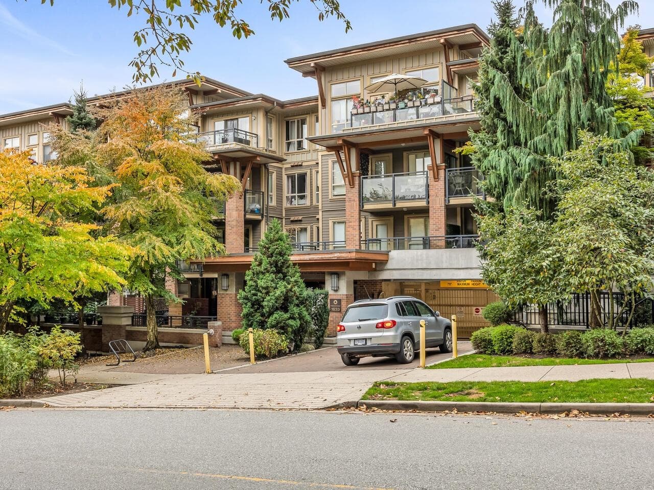 119 - 1633 Mackay Avenue, North Vancouver, V7P 0A2 — photo 2
