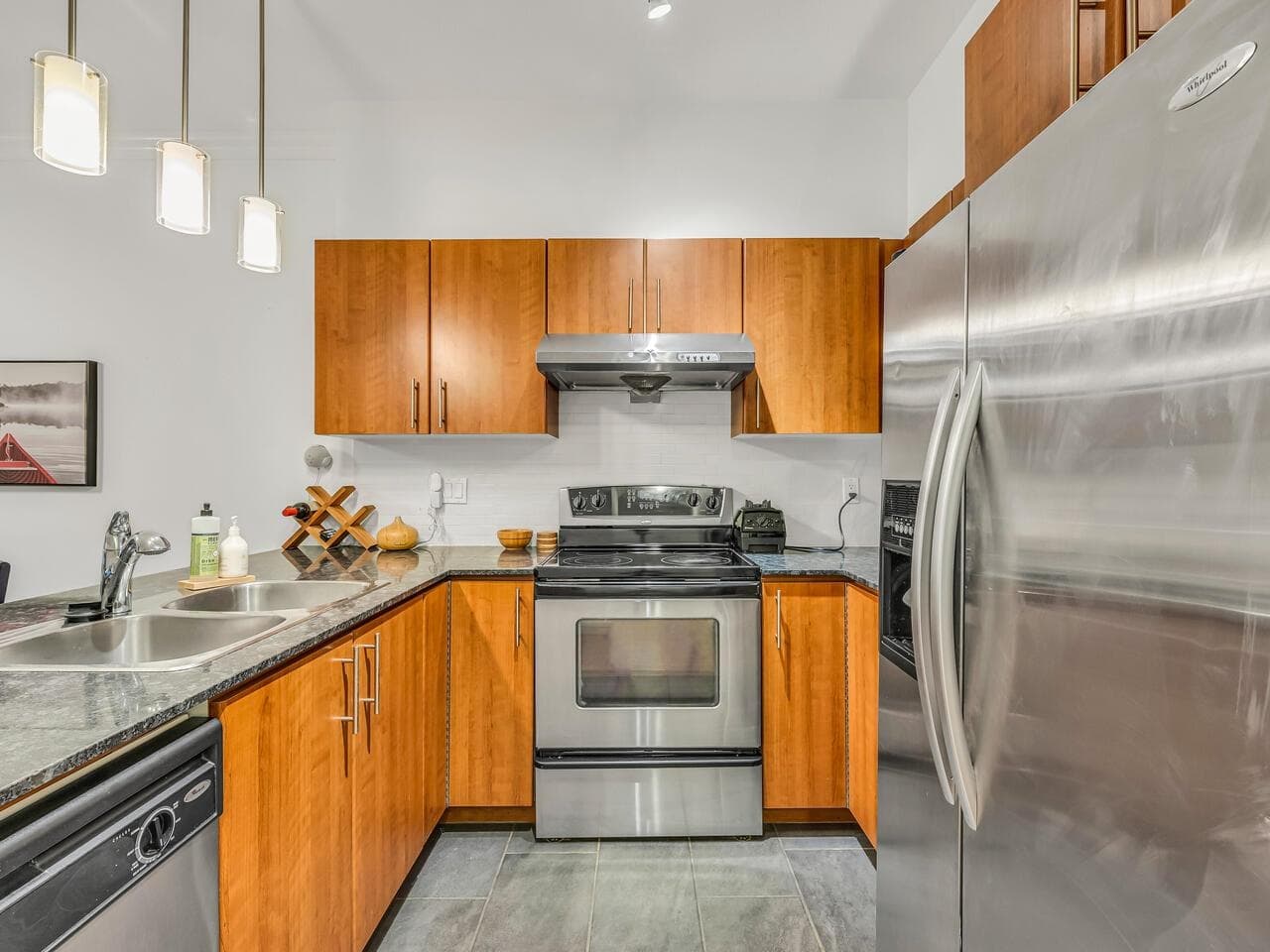 119 - 1633 Mackay Avenue, North Vancouver, V7P 0A2 — photo 5