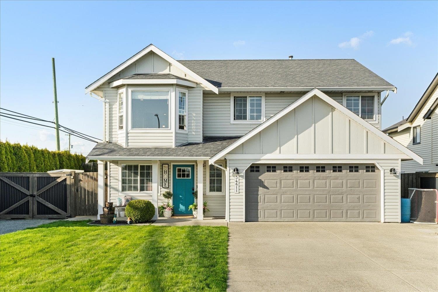 34611 6th Avenue, Abbotsford