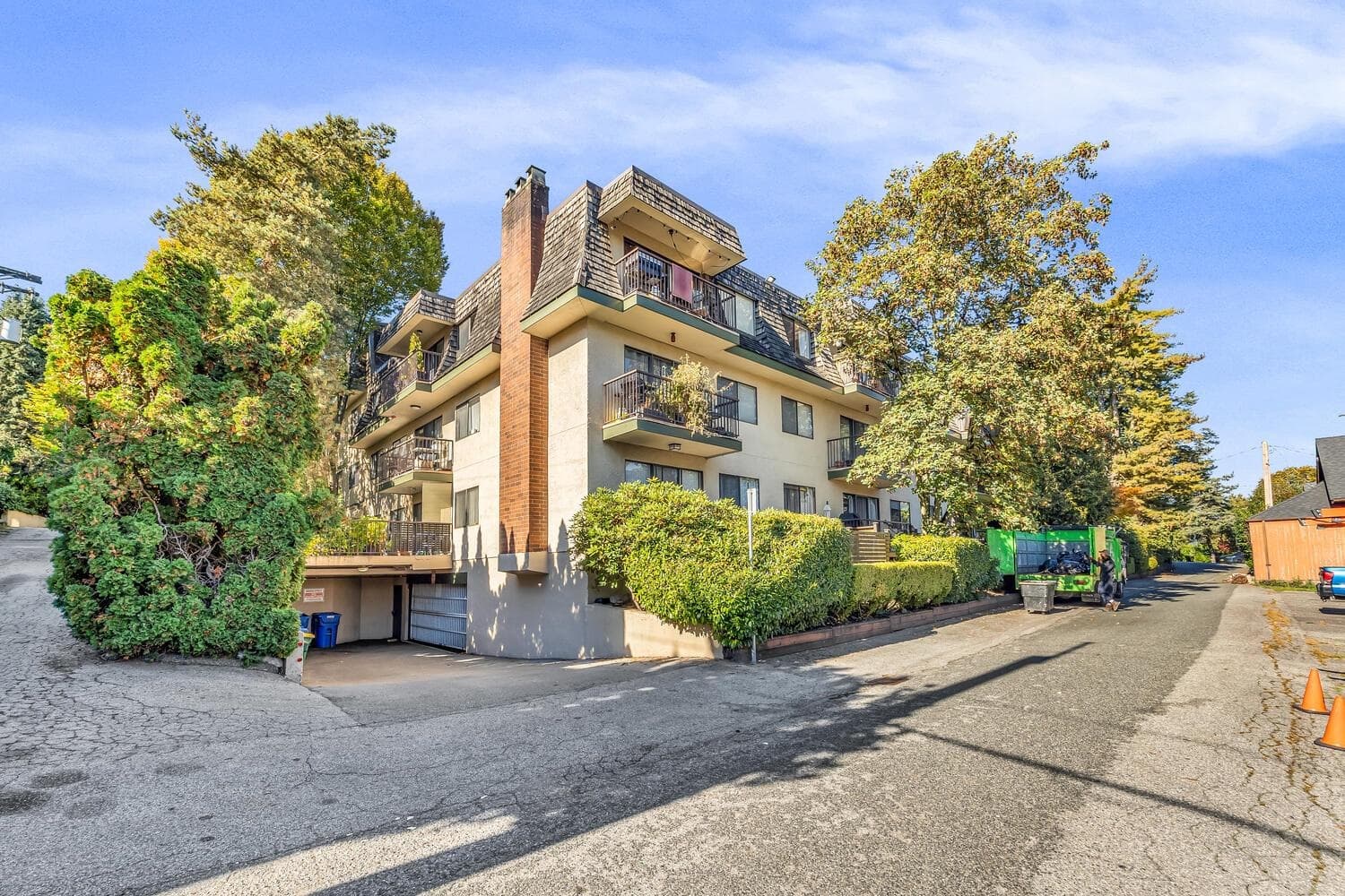 504 - 466 E Eighth Avenue, New Westminster, V3L 4L2 — photo 3