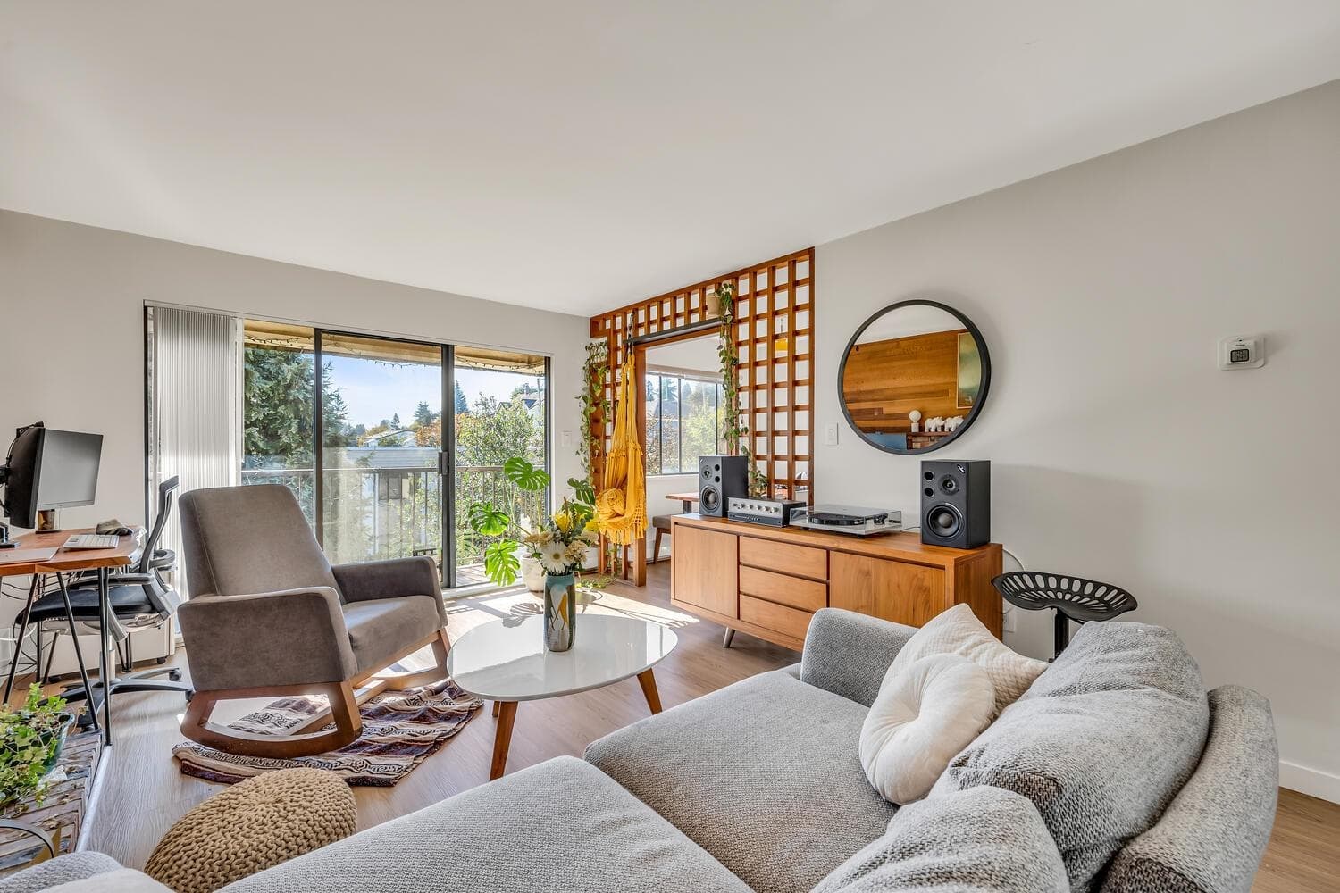 504 - 466 E Eighth Avenue, New Westminster