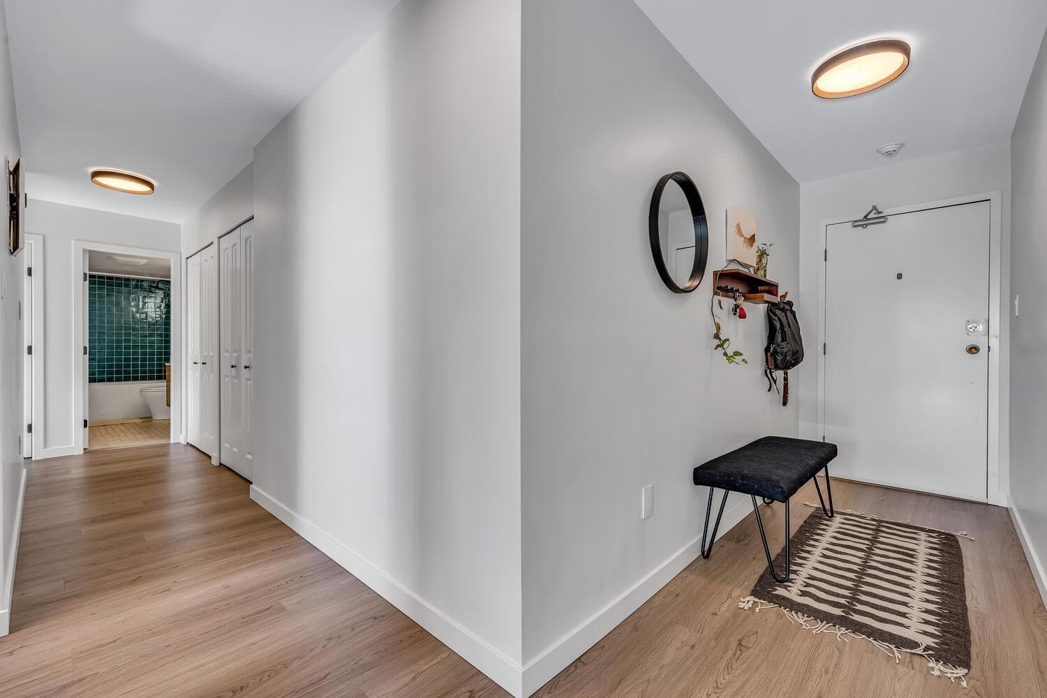 504 - 466 E Eighth Avenue, New Westminster, V3L 4L2 — photo 5