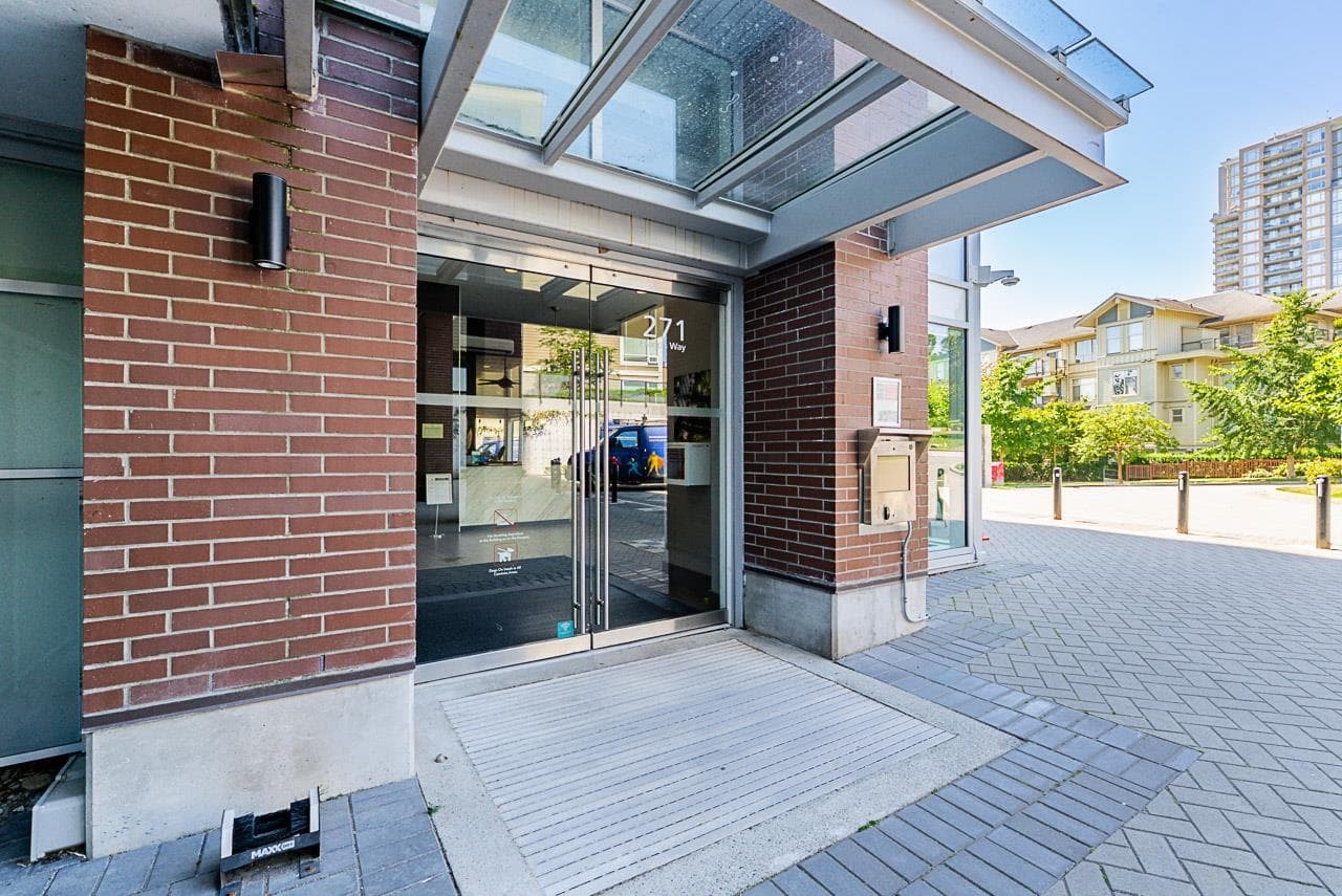 711 - 271 Francis Way, New Westminster, V3L 0H2 — photo 2