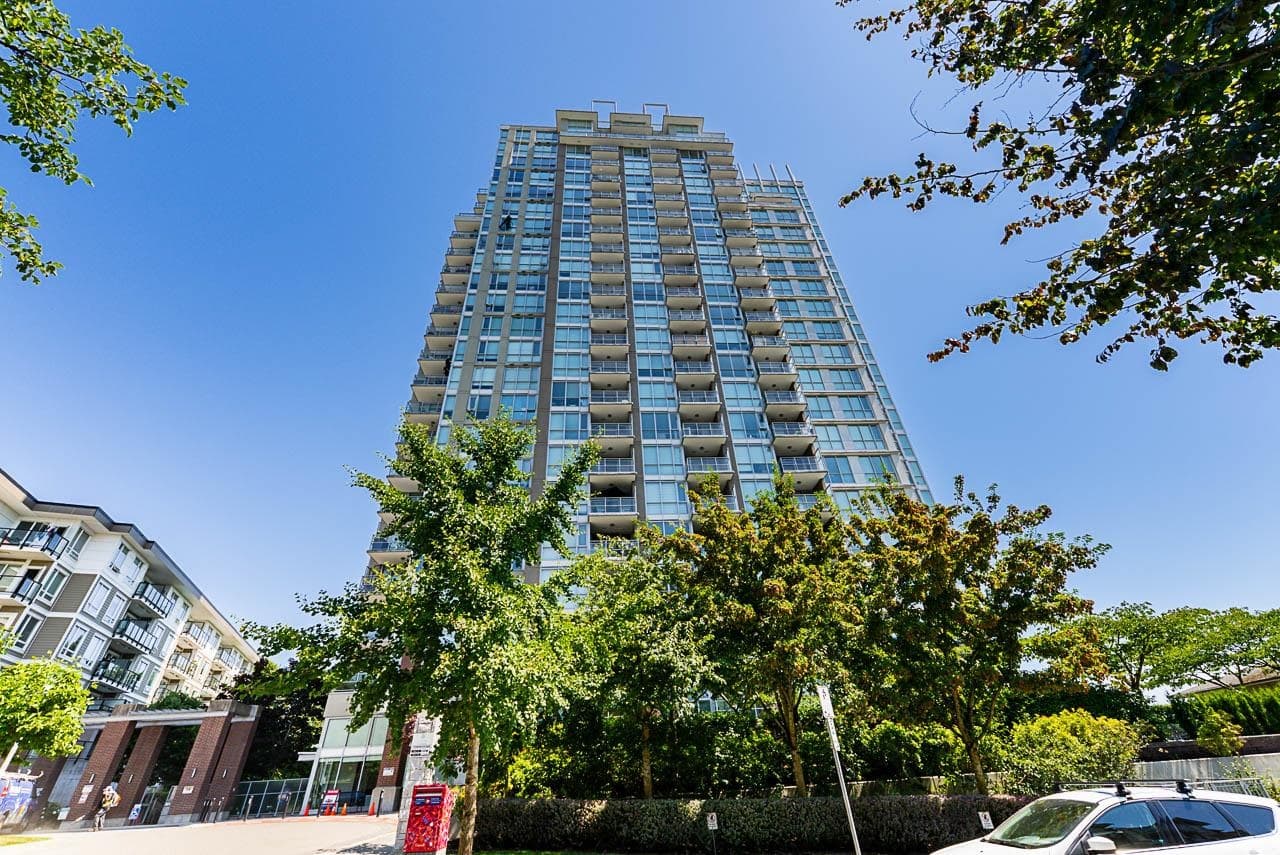 711 - 271 Francis Way, New Westminster, V3L 0H2 — photo 1