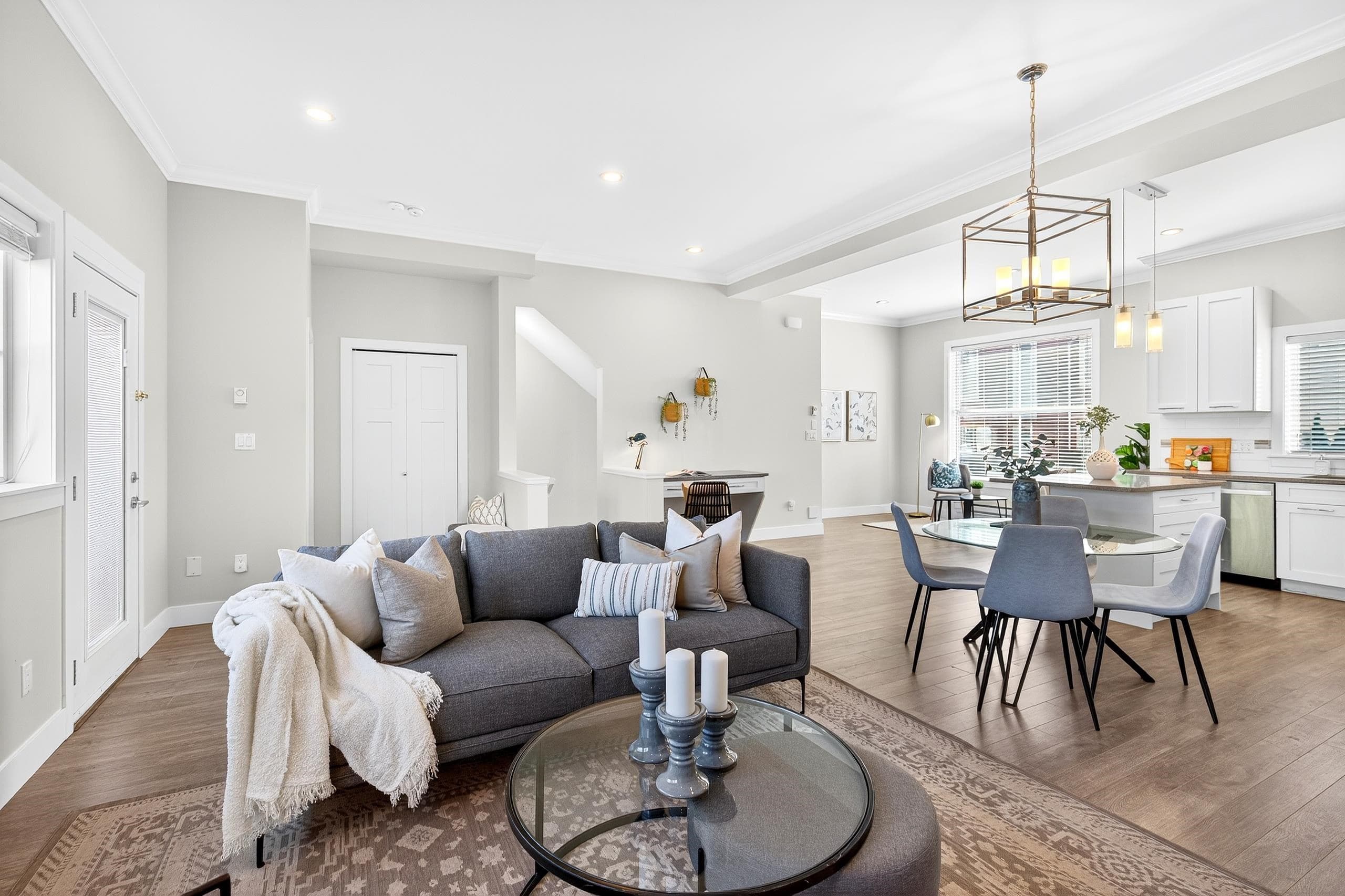 5 - 6945 185 Street, Surrey