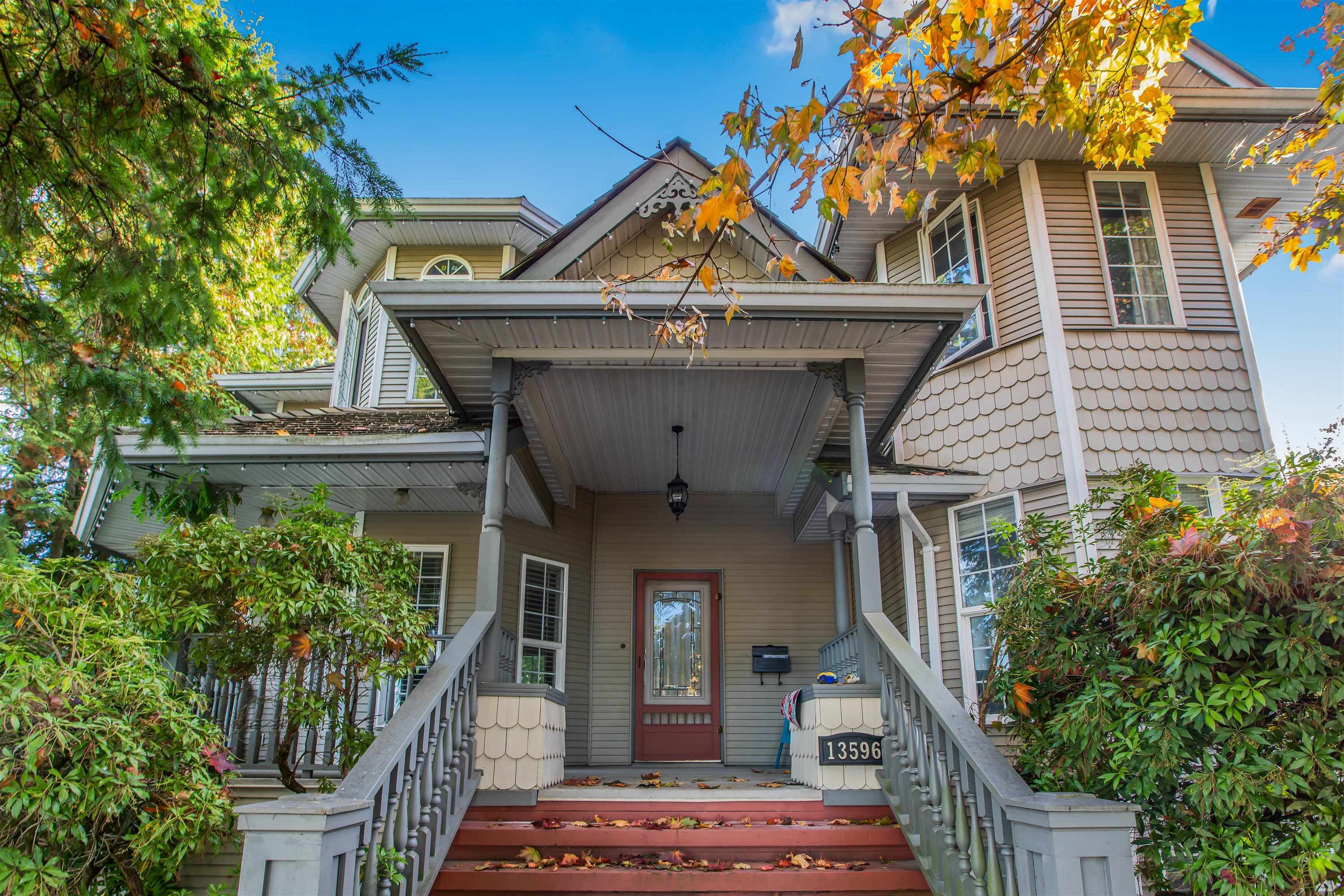 13596 60 Avenue, Surrey
