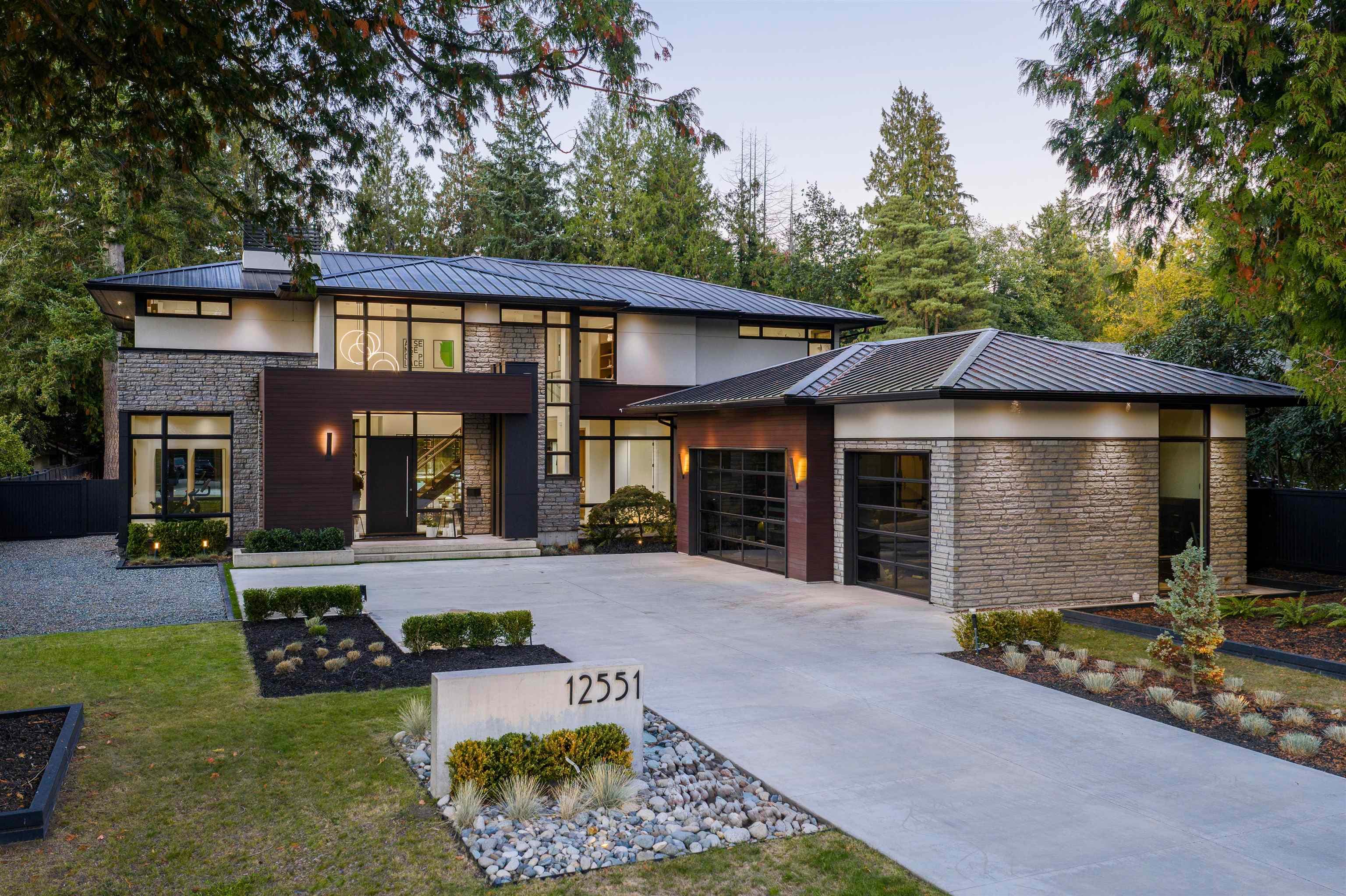 12551 22 Avenue, Surrey, V4A 2B6 — photo 2