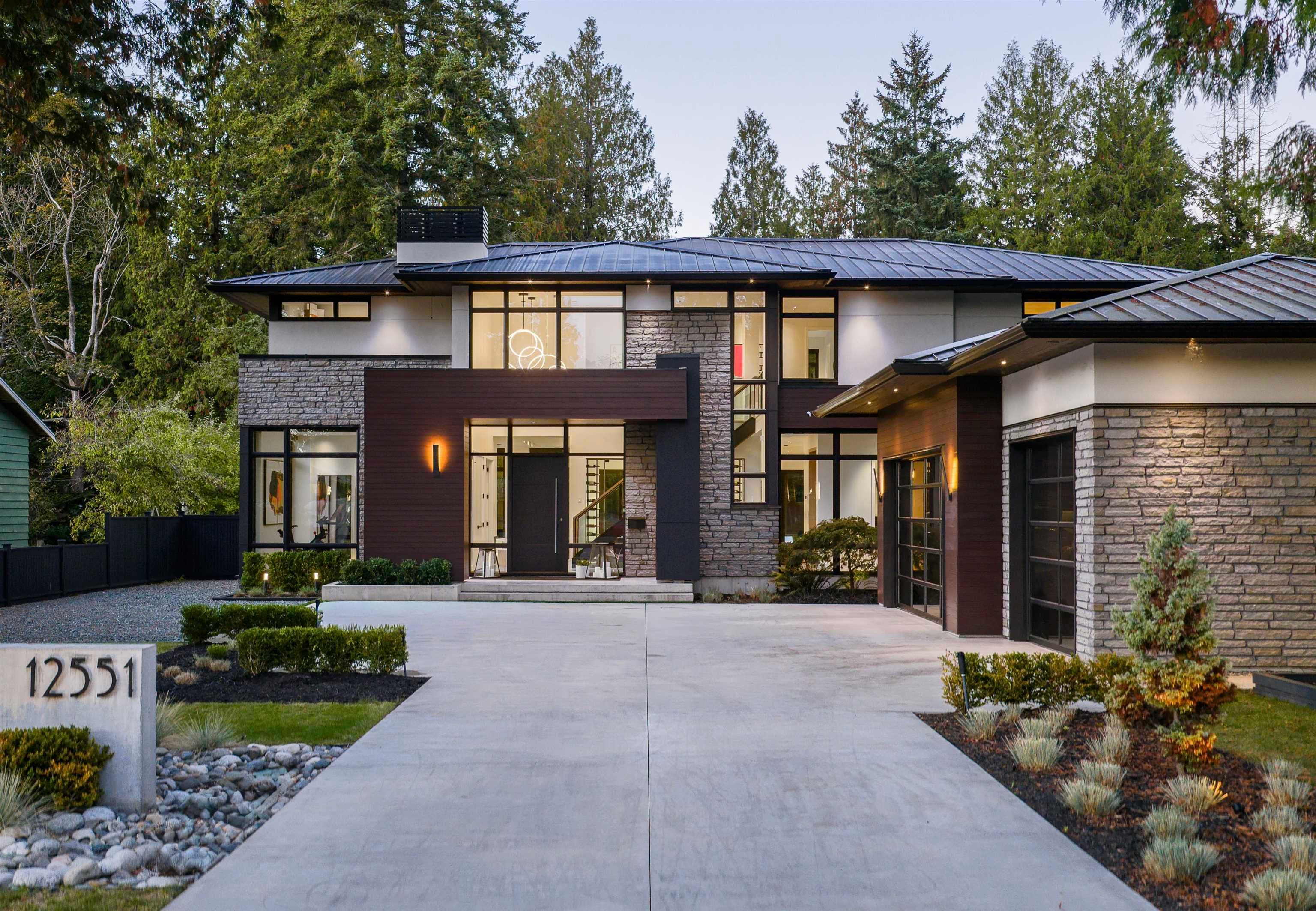 12551 22 Avenue, Surrey — sold