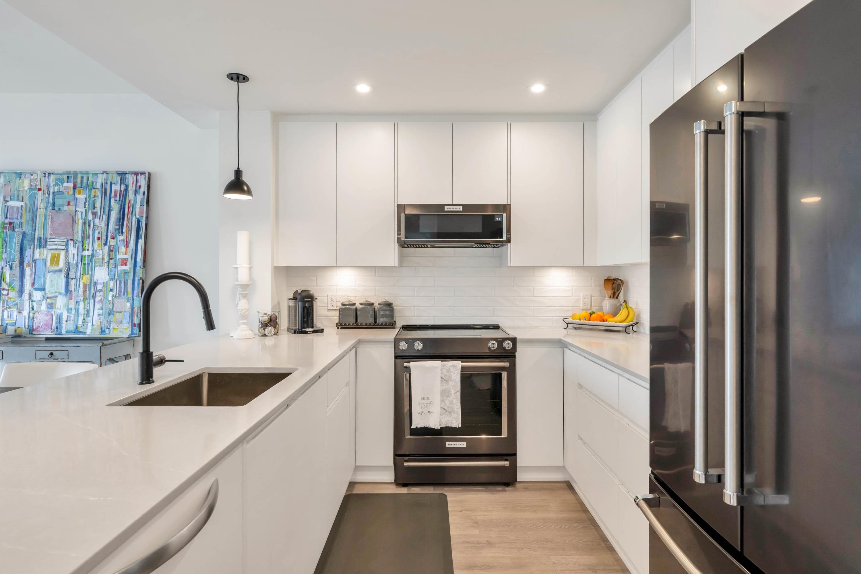 2506 - 2180 Kelly Avenue, Port Coquitlam, V3C 0S5 — photo 4