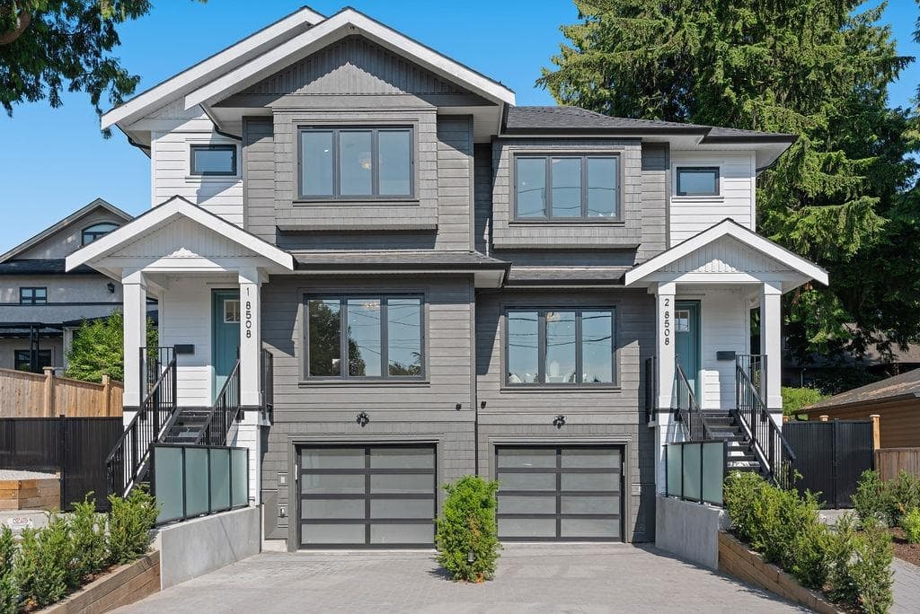 2 - 8508 East Boulevard, Vancouver, V6P 5E6 — photo 2