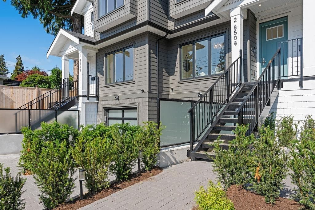 2 - 8508 East Boulevard, Vancouver, V6P 5E6 — photo 3