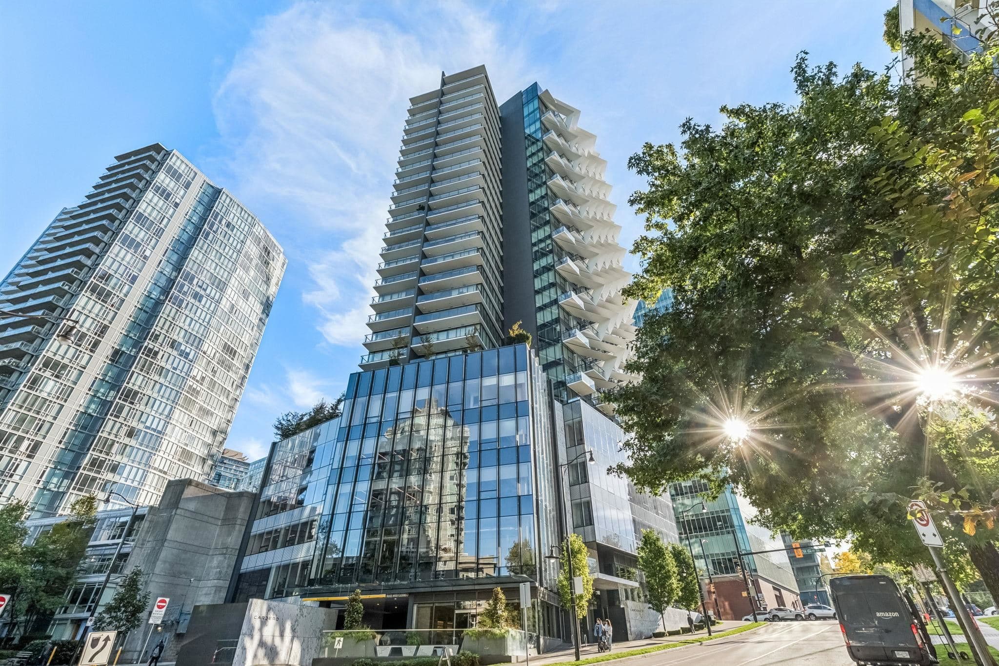 2103 - 620 Cardero Street, West Vancouver, V6G 0C7 — photo 4