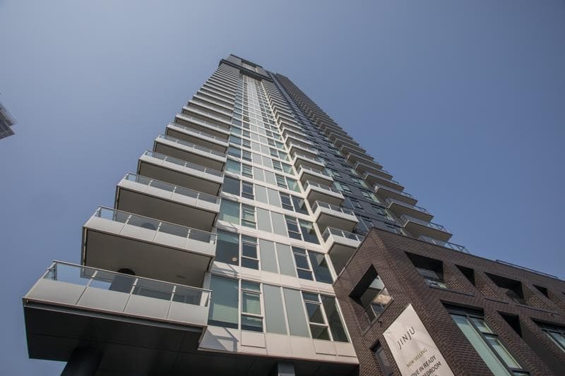 2906 - 537 Cottonwood Avenue, Coquitlam, V3J 0S4 — photo 2