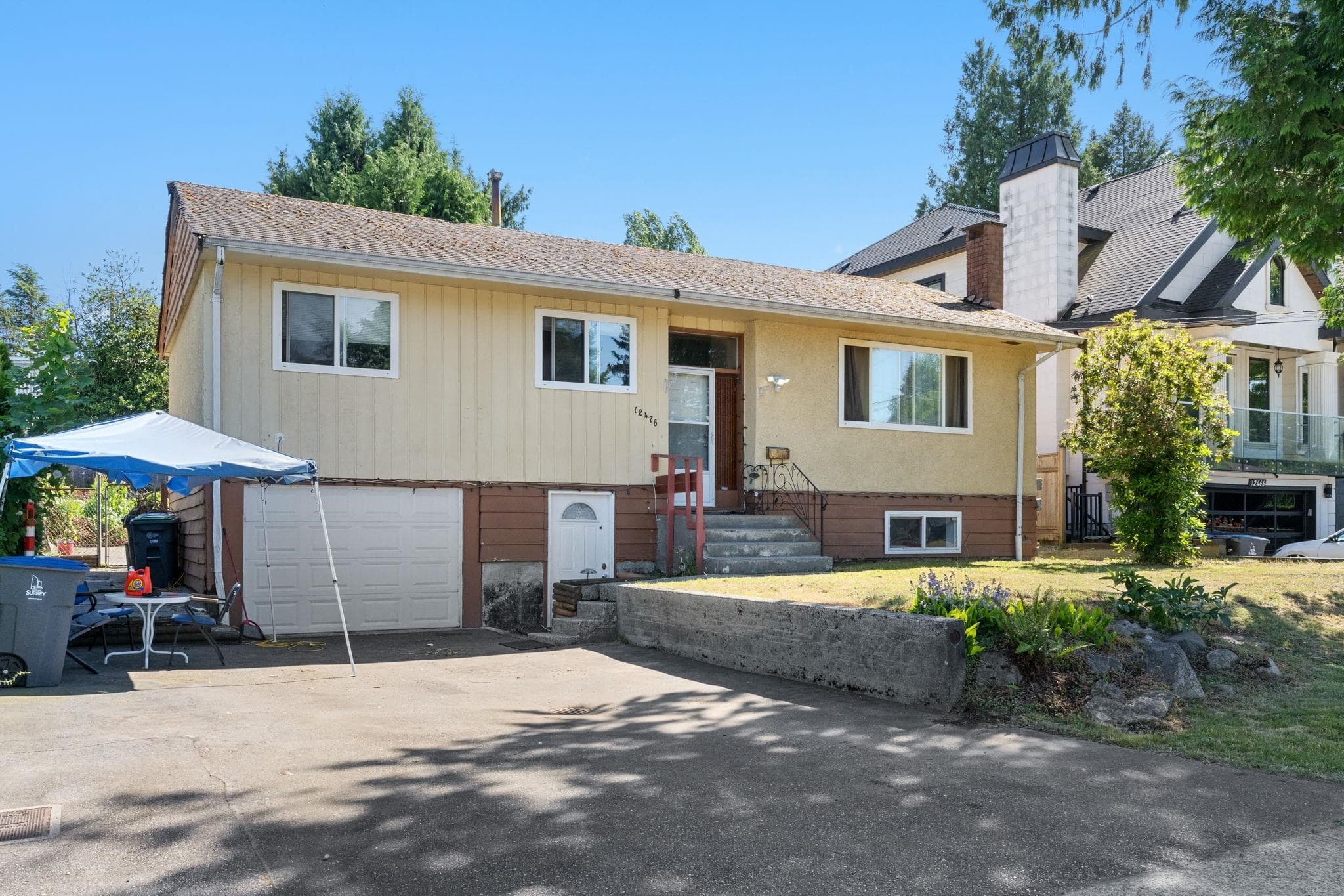 12476 99 Avenue, Surrey, V3V 2P3 — photo 2