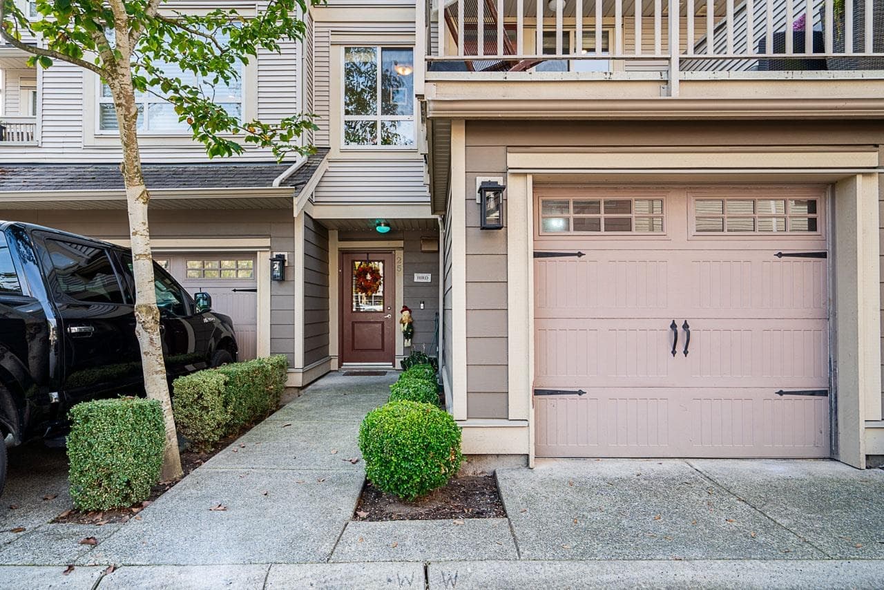 25 - 19560 68 Avenue, Surrey, V4N 5Y5 — photo 3