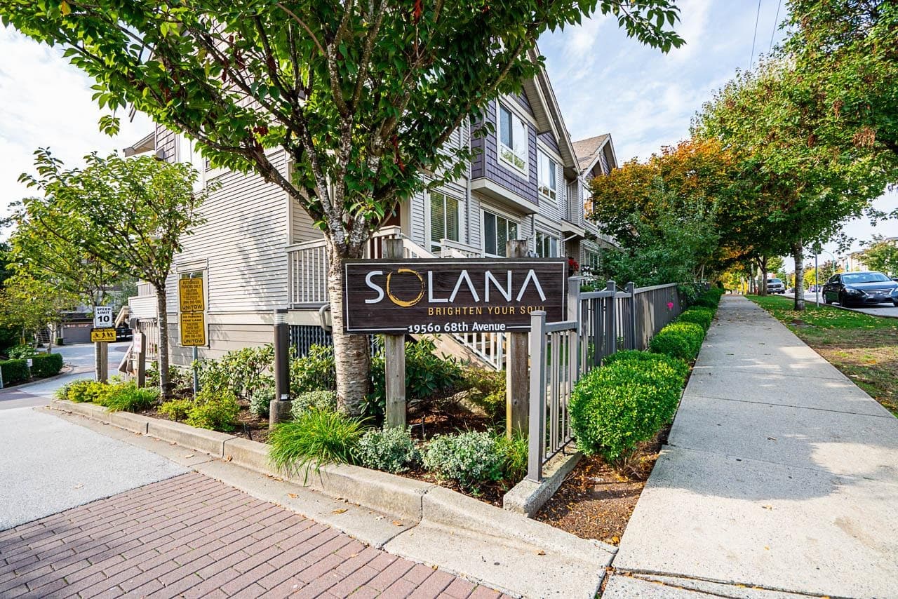 25 - 19560 68 Avenue, Surrey, V4N 5Y5 — photo 4