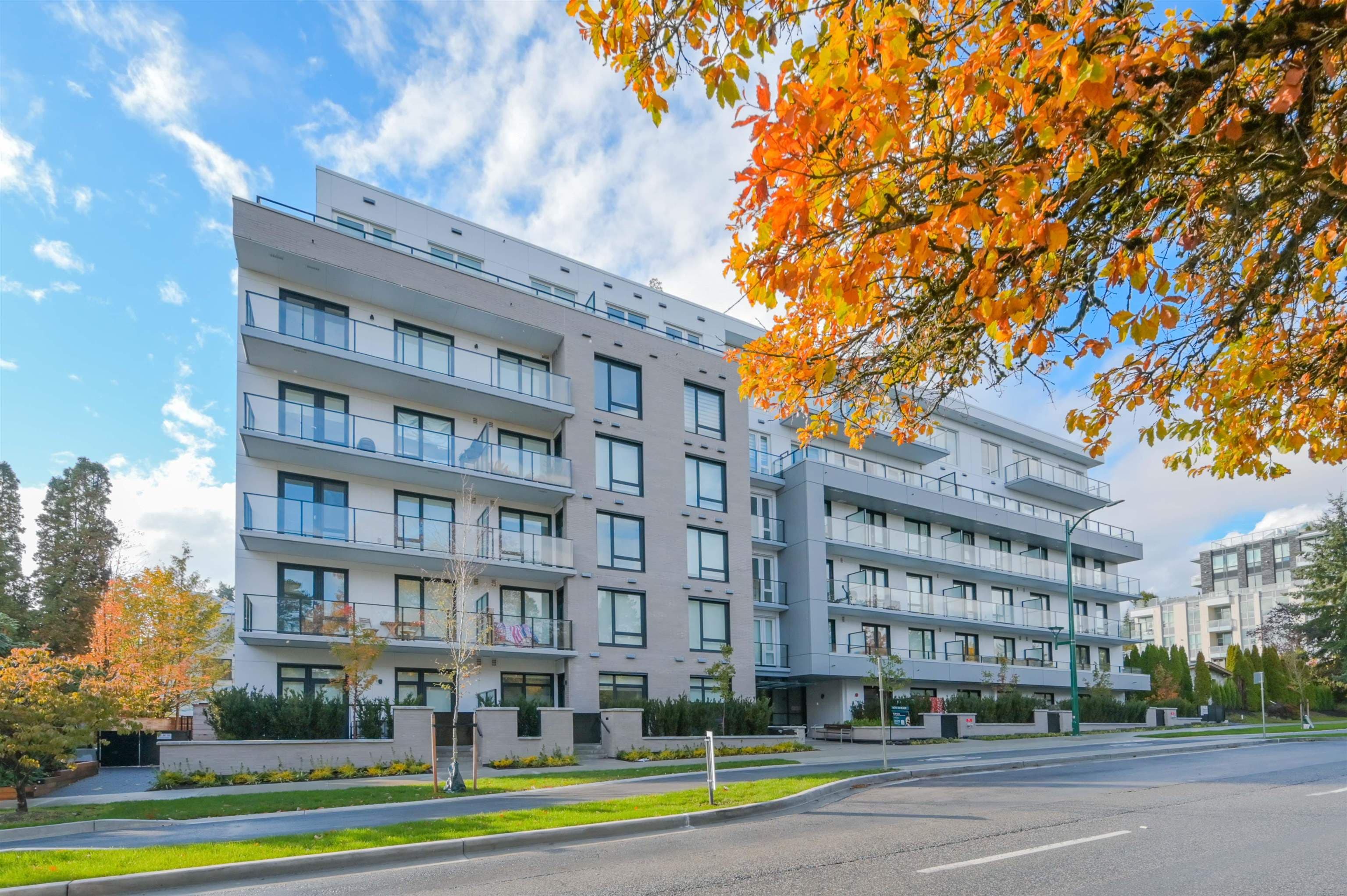 303 - 6859 Cambie Street, Vancouver, V6P 0M4 — photo 2