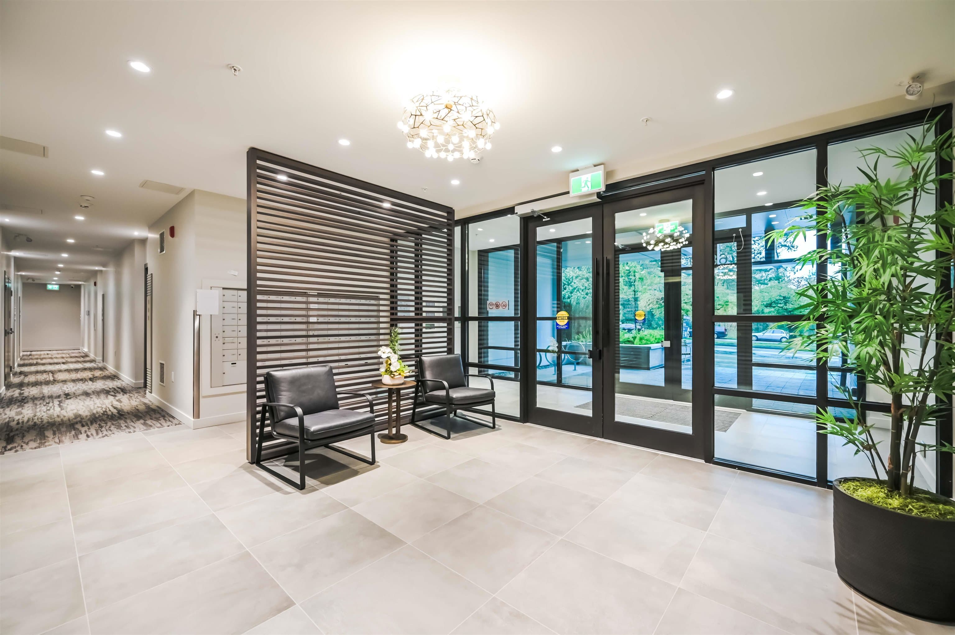 303 - 6859 Cambie Street, Vancouver, V6P 0M4 — photo 5