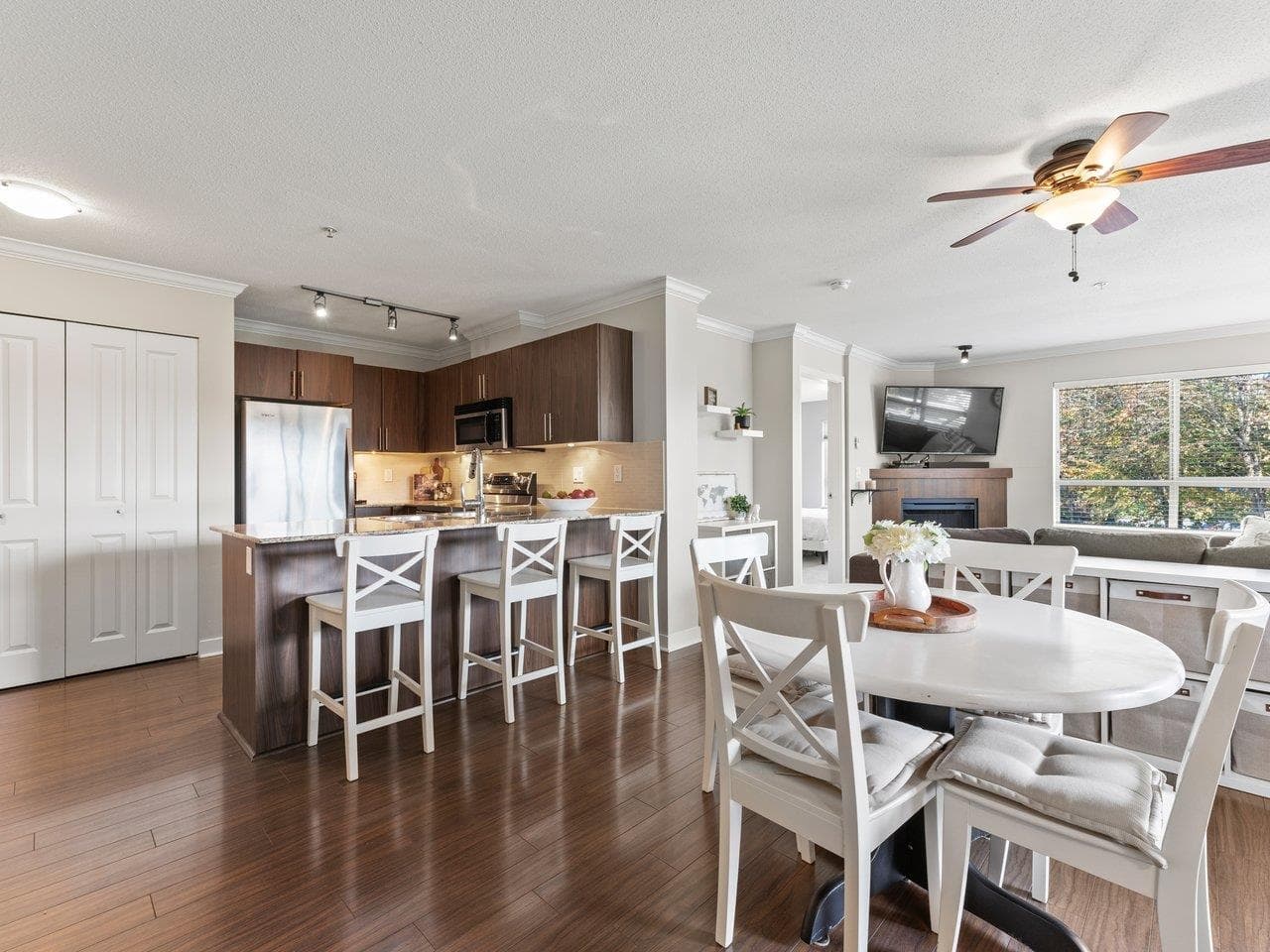 B203 - 8929 202 Street, Langley, V2Y 3K1 — photo 2