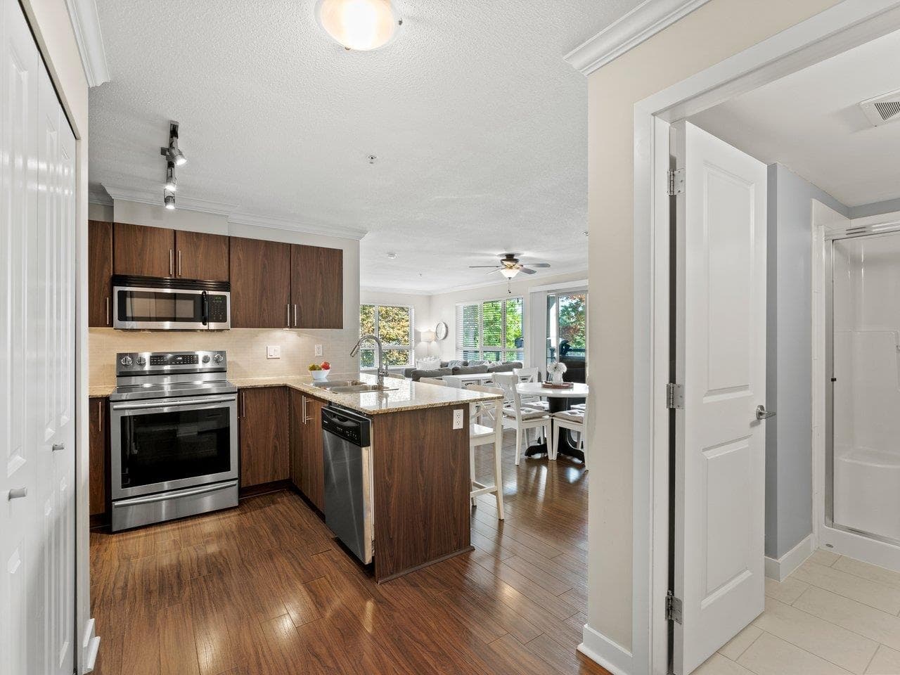 B203 - 8929 202 Street, Langley, V2Y 3K1 — photo 3