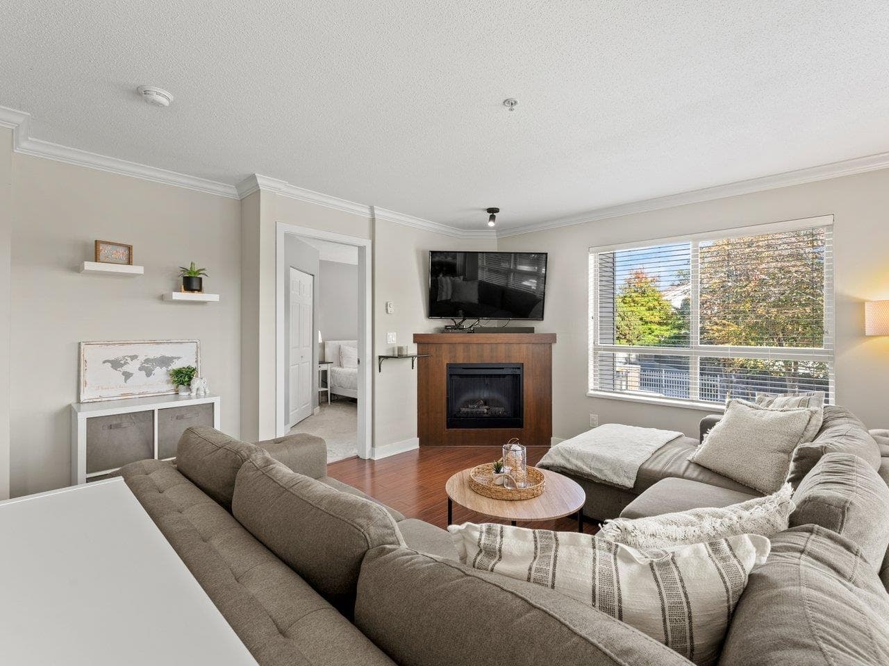 B203 - 8929 202 Street, Langley — sold