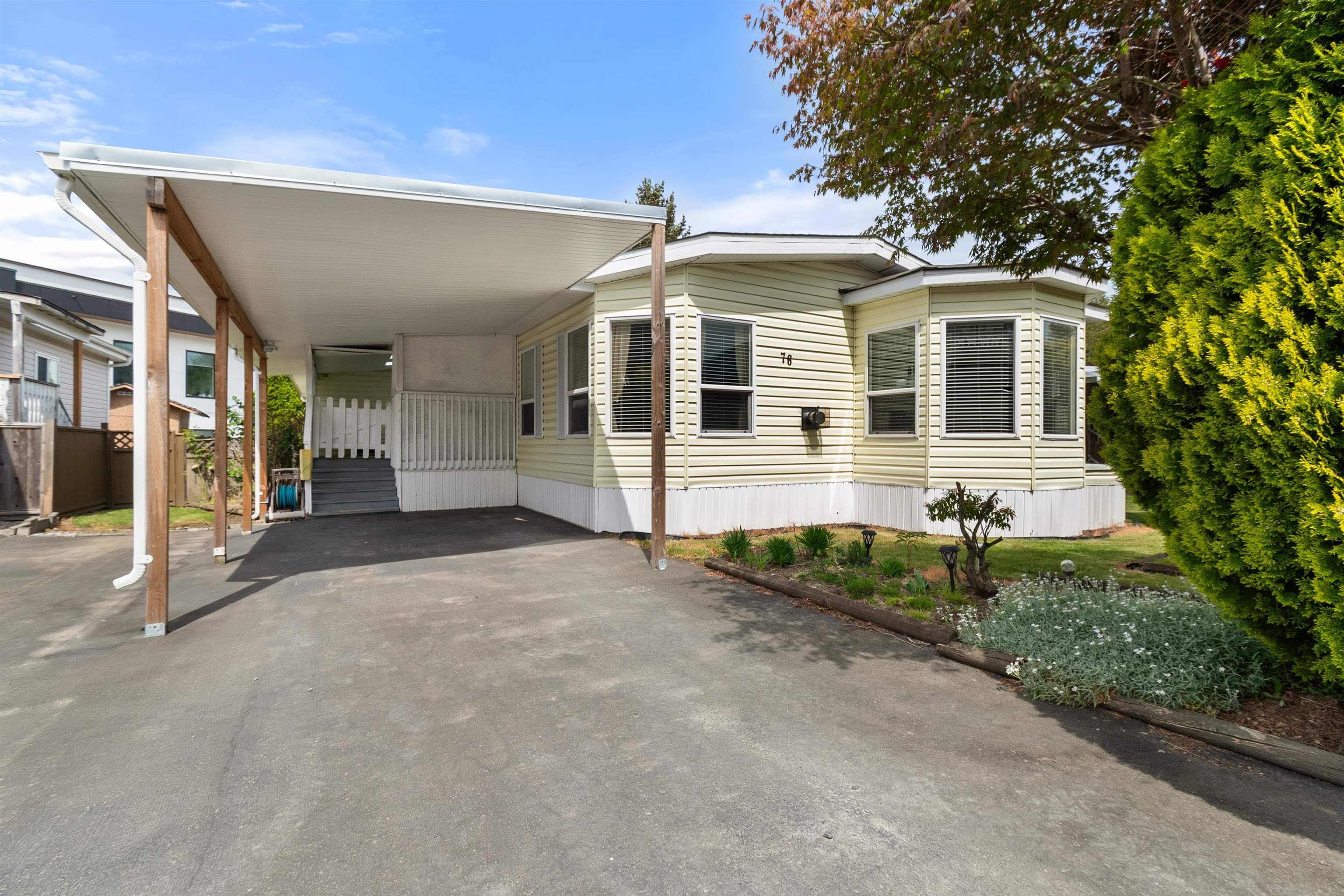 76 - 6035 Vedder Road, Chilliwack, V2R 6K3 — photo 2