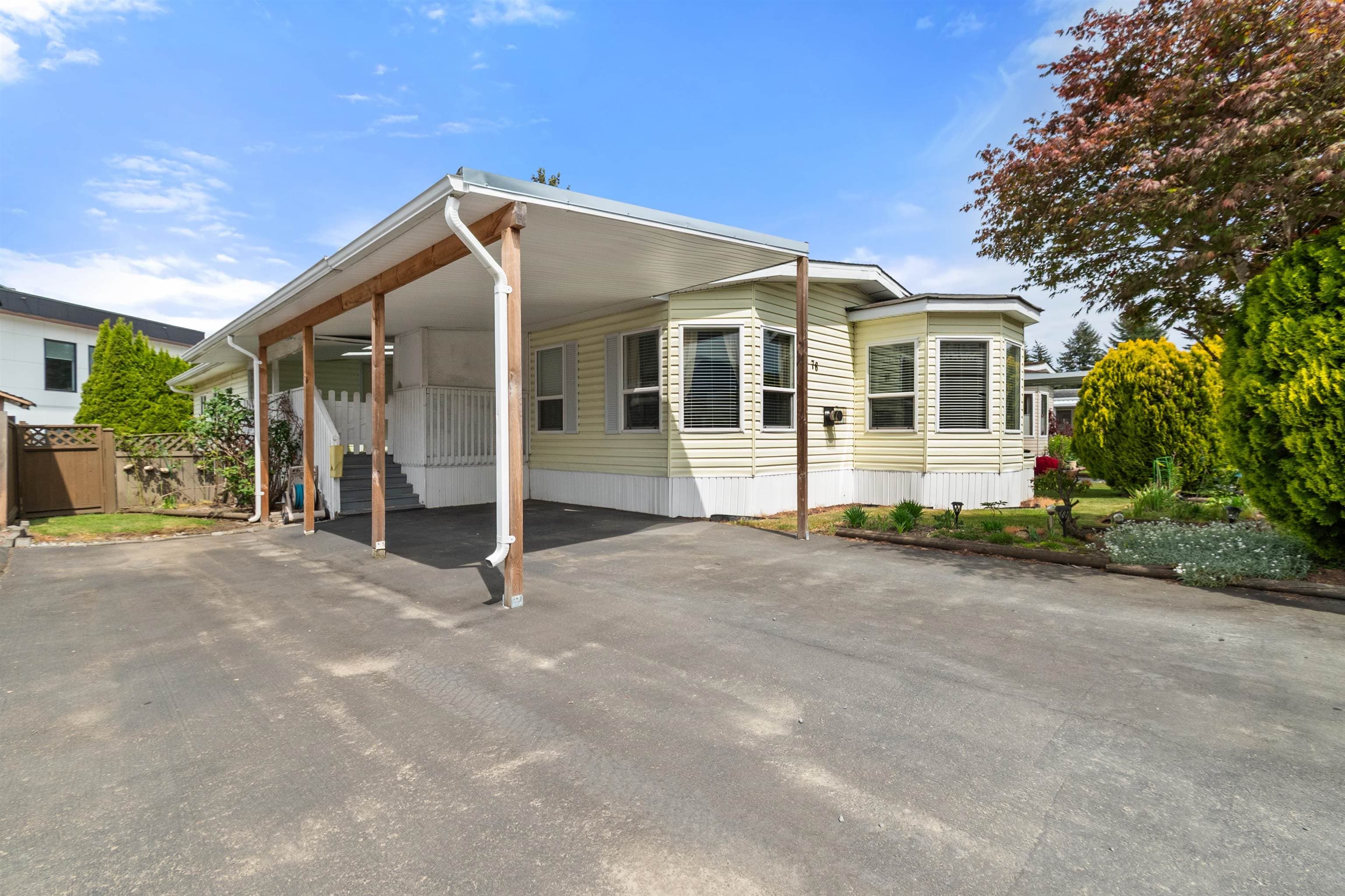 76 - 6035 Vedder Road, Chilliwack