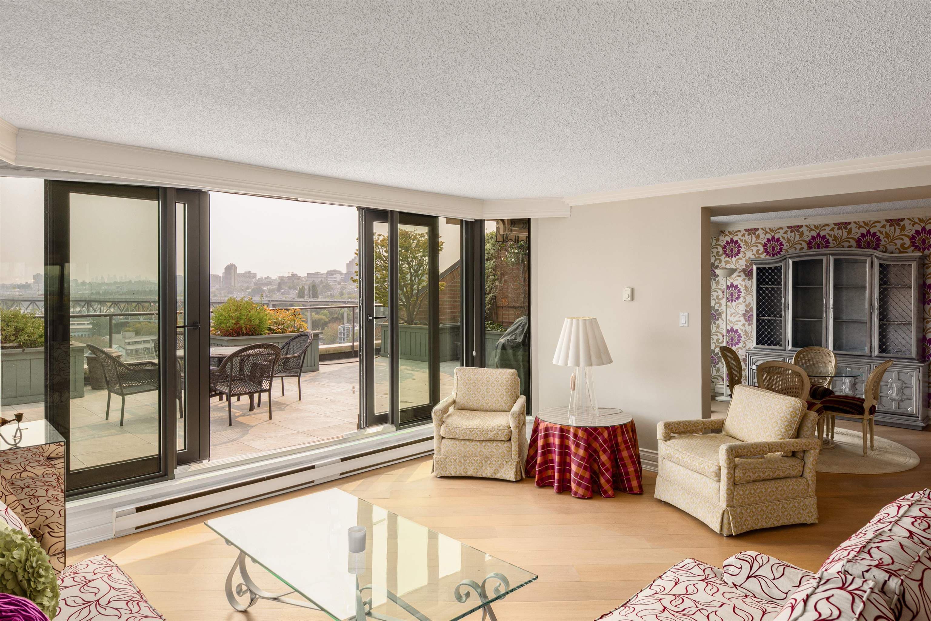 1009 - 1450 Pennyfarthing Drive, Vancouver, V6J 4X8 — photo 2