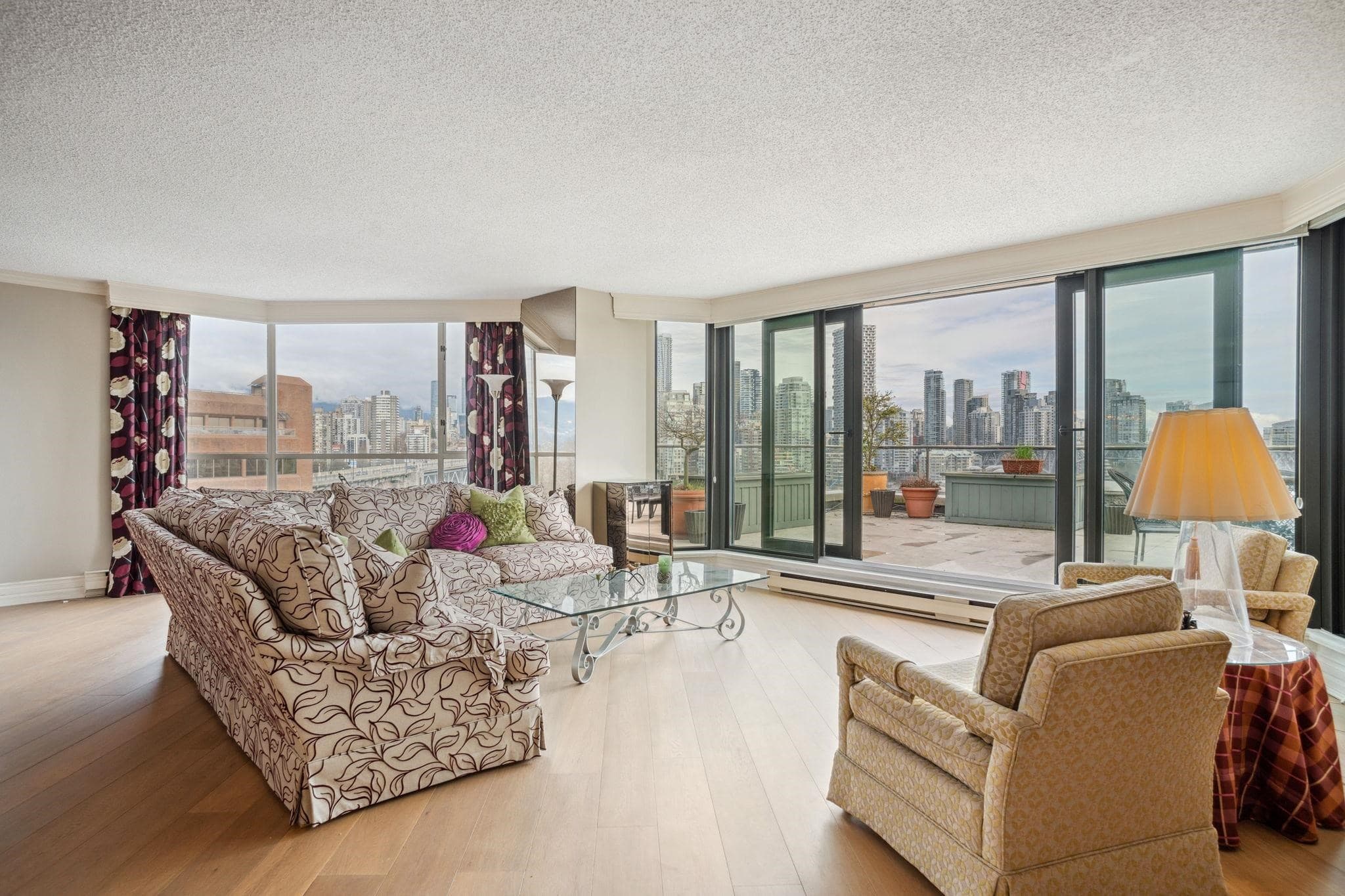 1009 - 1450 Pennyfarthing Drive, Vancouver, V6J 4X8 — photo 3